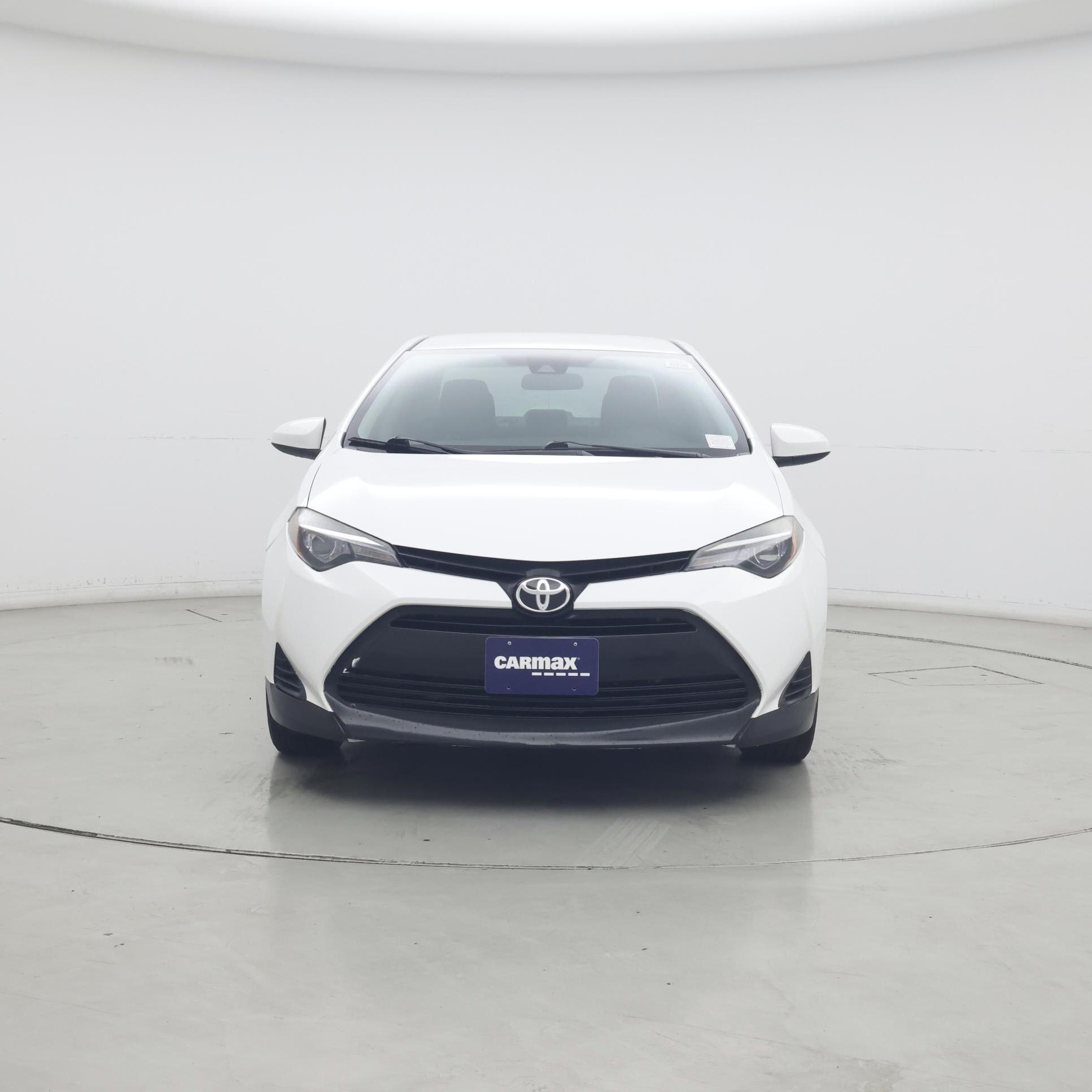 Thumbnail: 2019 Toyota Corolla - 5