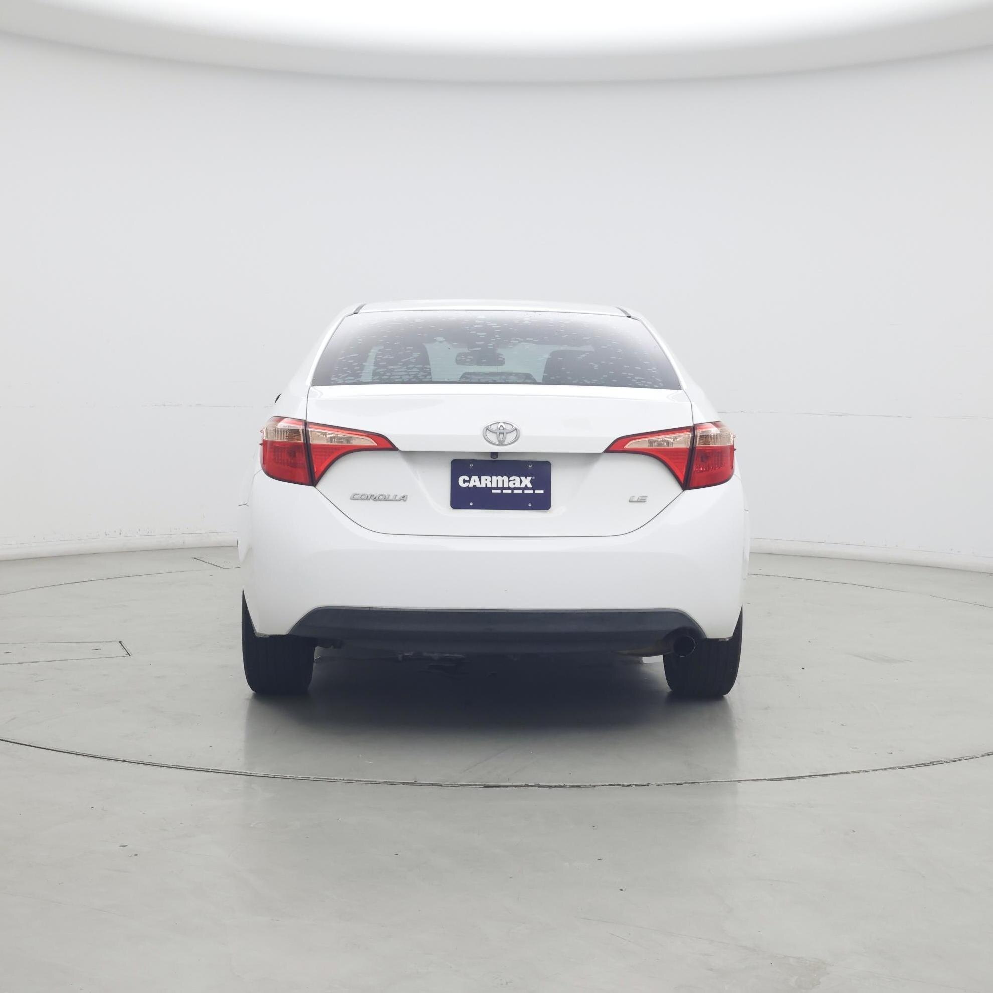Thumbnail: 2019 Toyota Corolla - 6