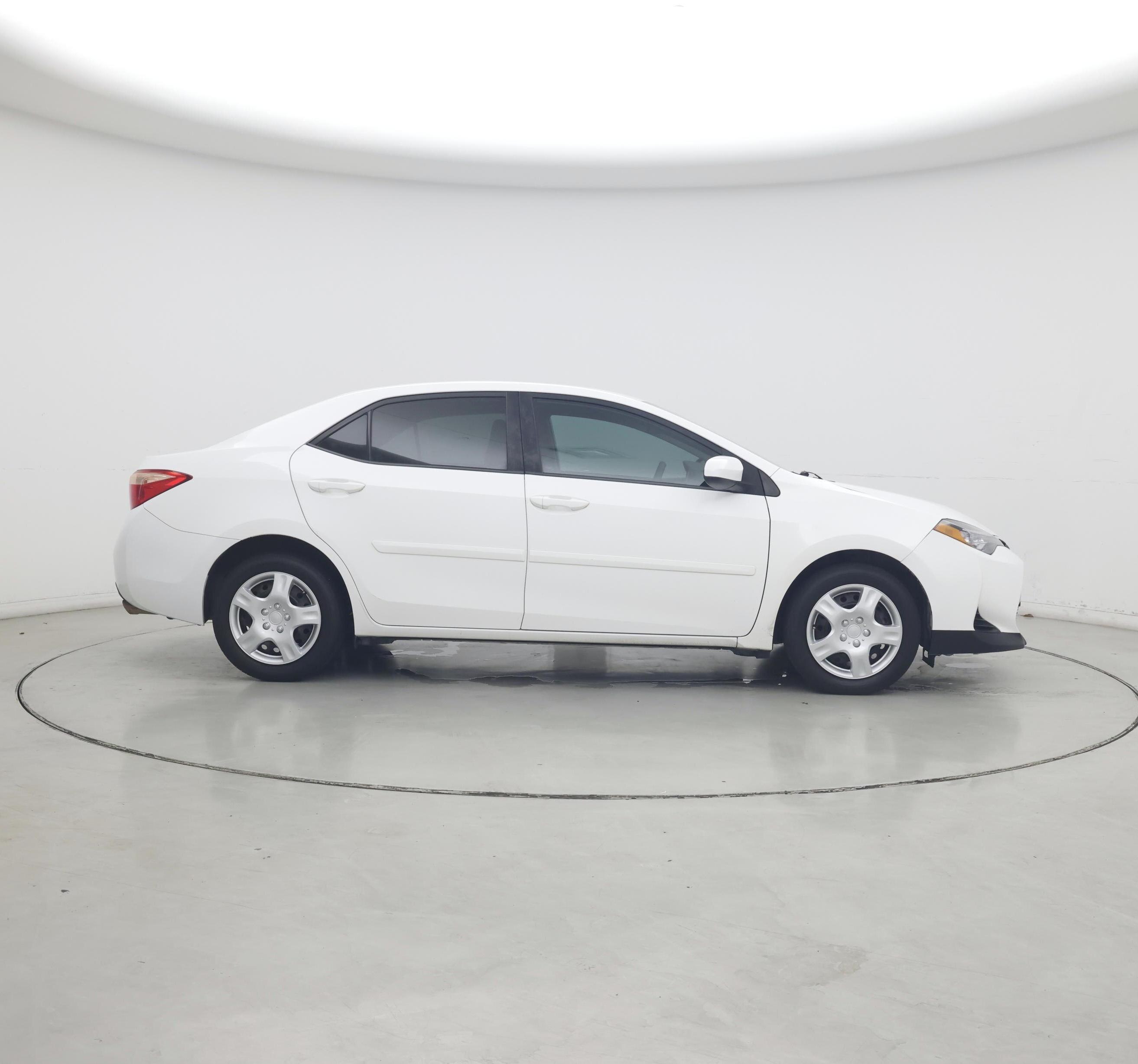 Thumbnail: 2019 Toyota Corolla - 7