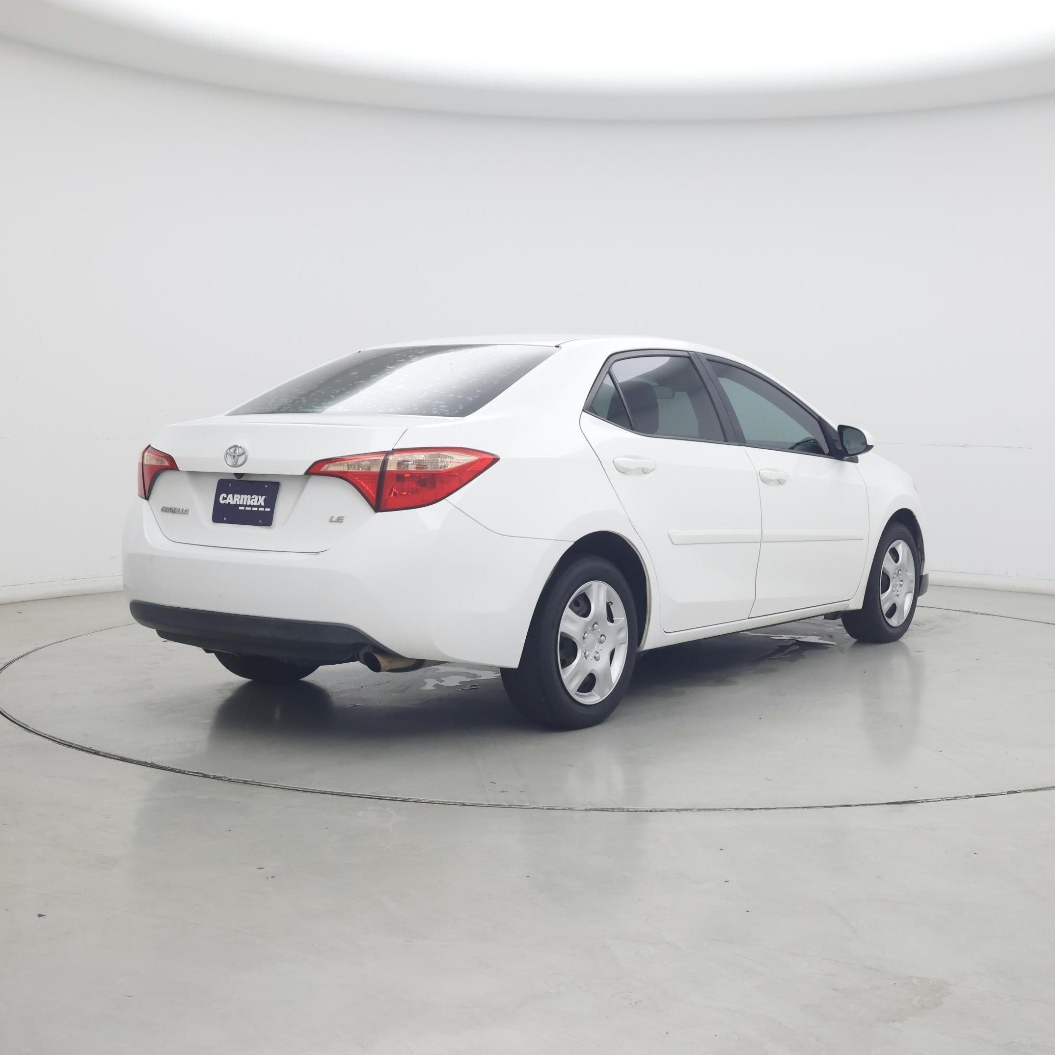 Thumbnail: 2019 Toyota Corolla - 8