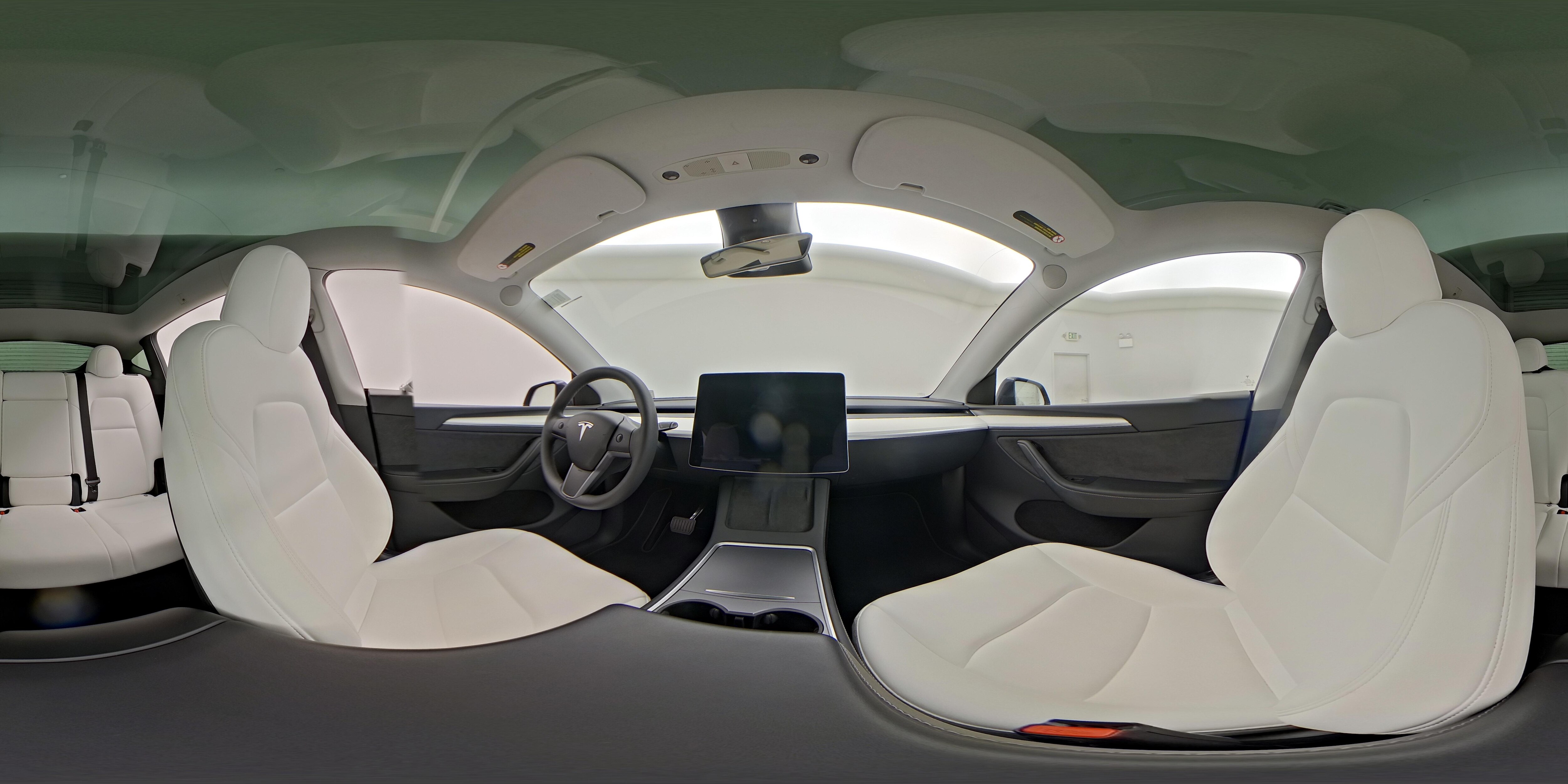 2024 Tesla Model Y Long Range - Photo 23