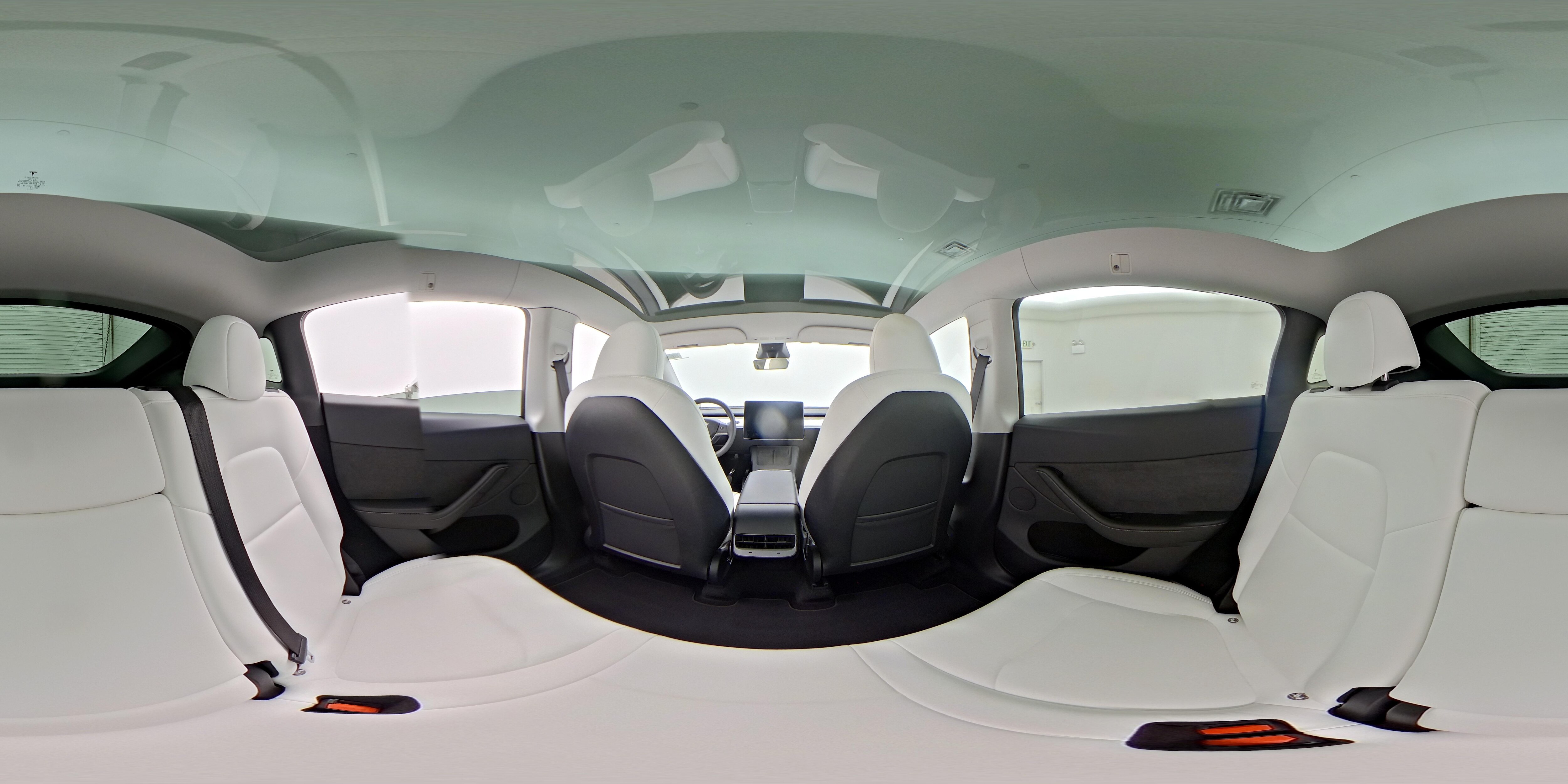 2024 Tesla Model Y Long Range - Photo 24