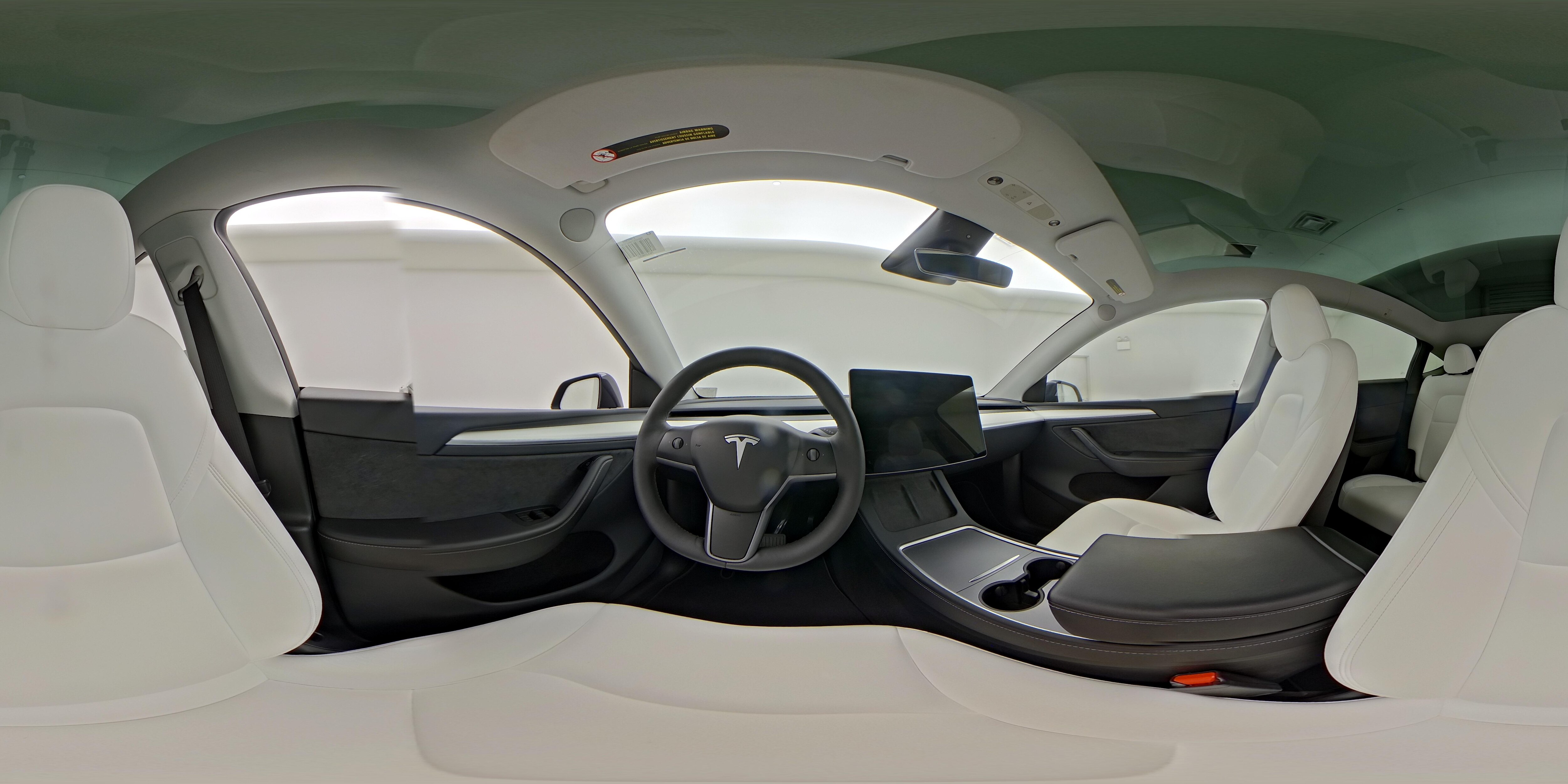 2024 Tesla Model Y Long Range - Photo 25