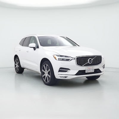 2020 Volvo XC60 T6 Inscription