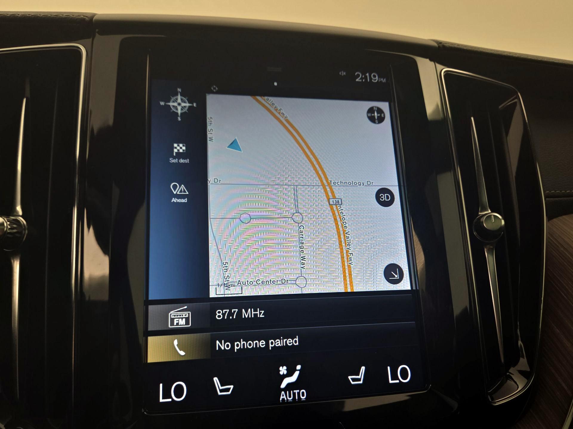 Thumbnail: 2020 Volvo XC60 - 14