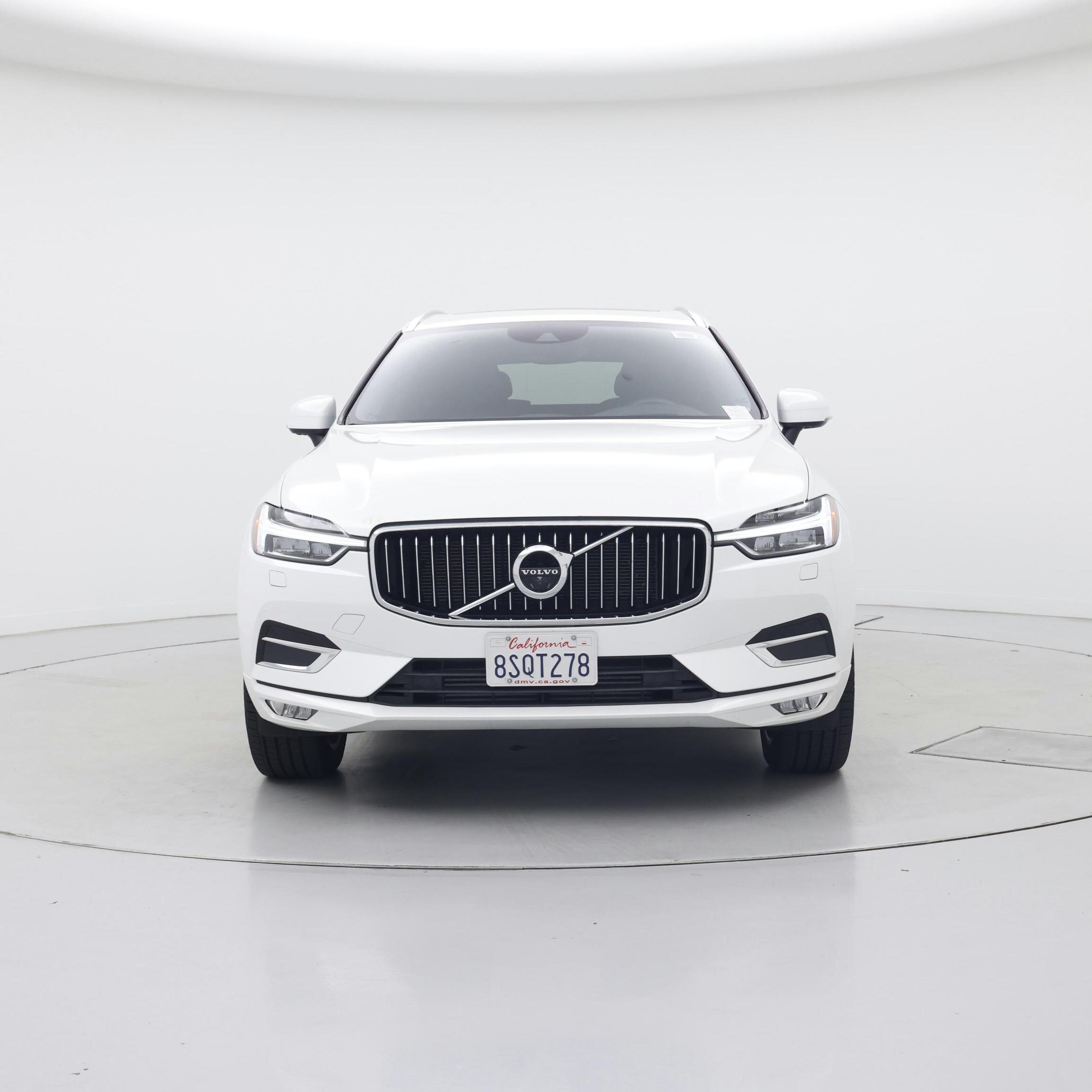 Thumbnail: 2020 Volvo XC60 - 5
