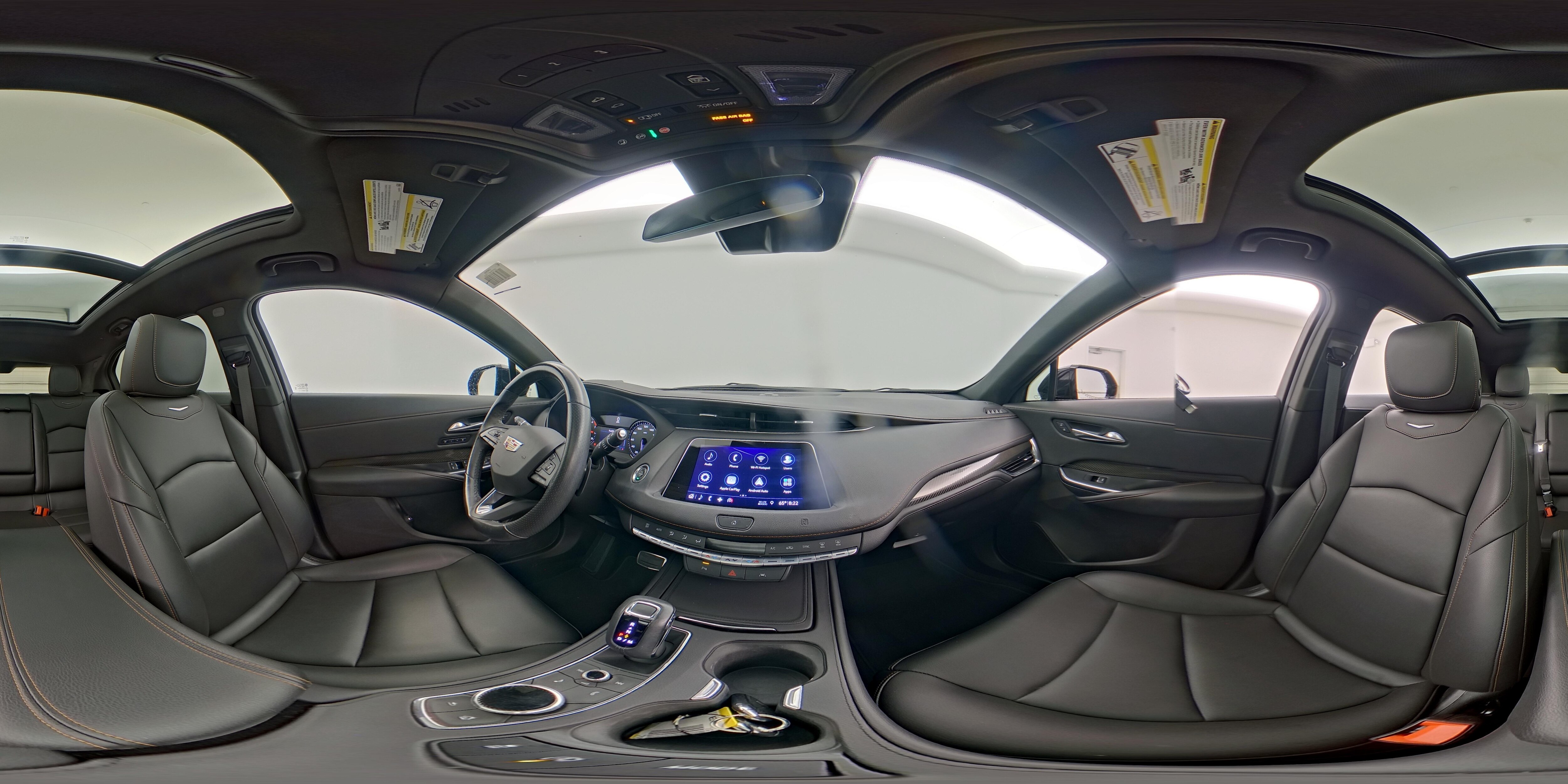 2019 Cadillac XT4 Sport - Photo 24
