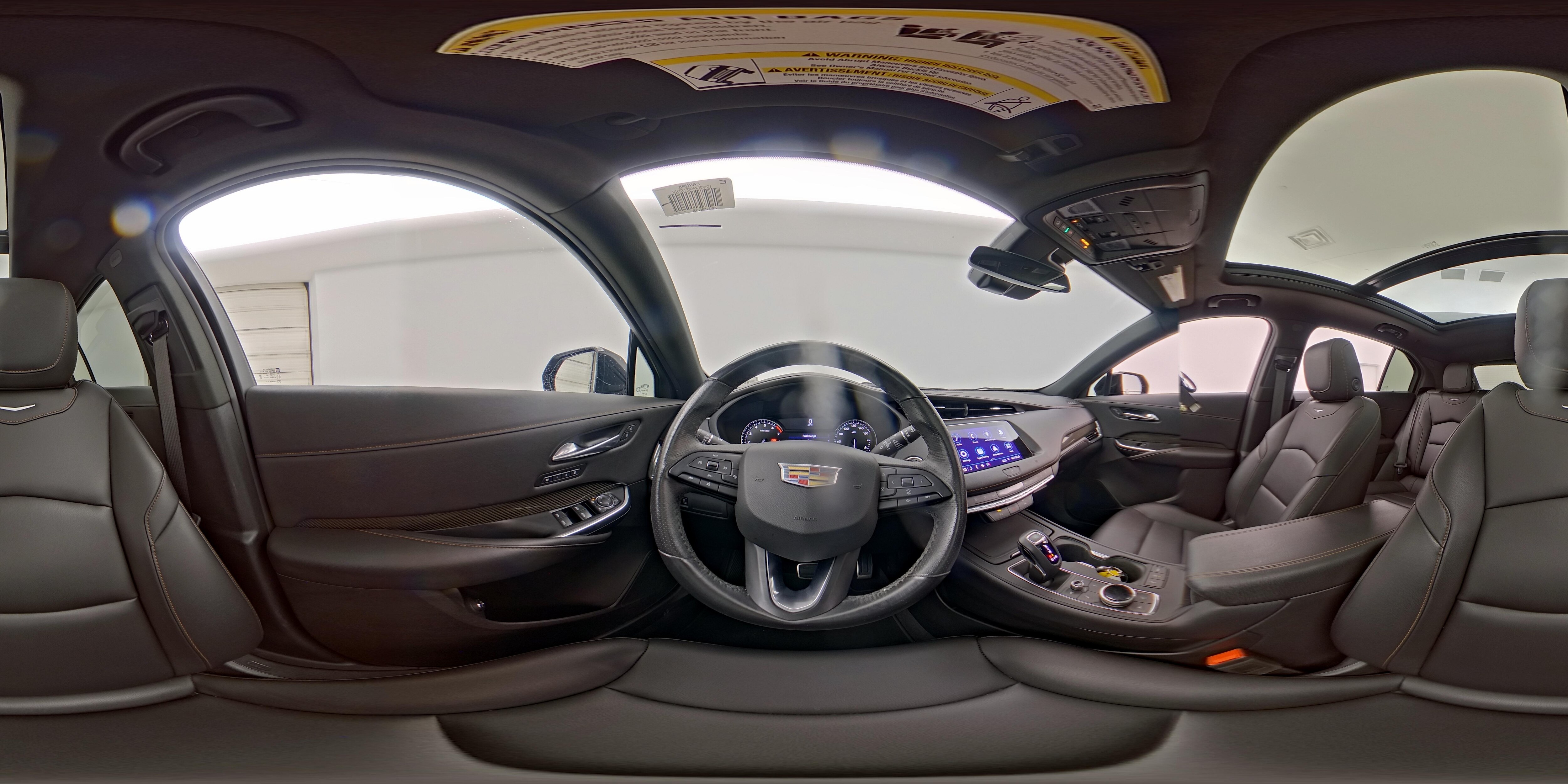 2019 Cadillac XT4 Sport - Photo 25