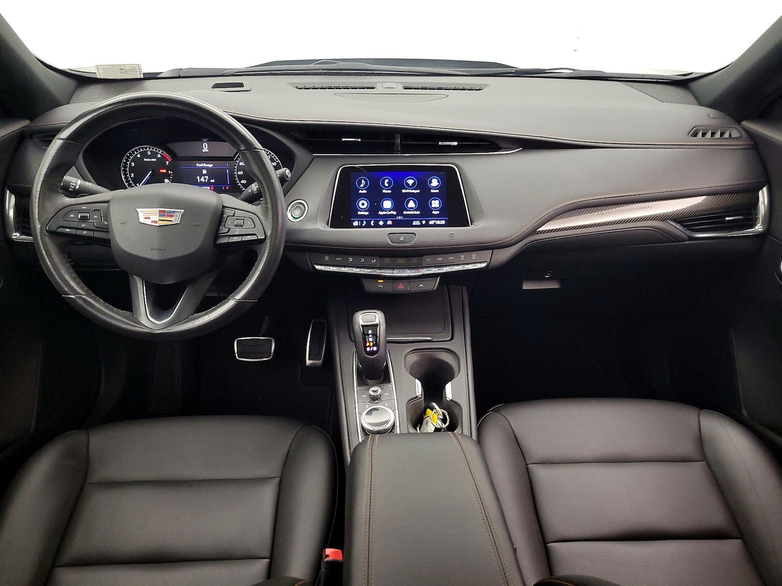 2019 Cadillac XT4 Sport - Photo 10