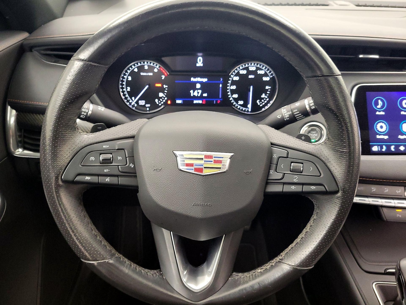 2019 Cadillac XT4 Sport - Photo 11