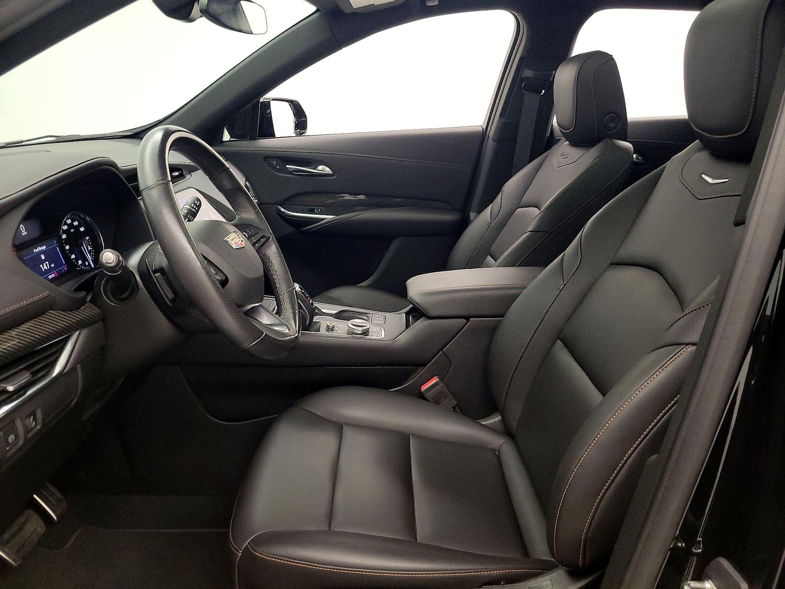 2019 Cadillac XT4 Sport - Photo 12