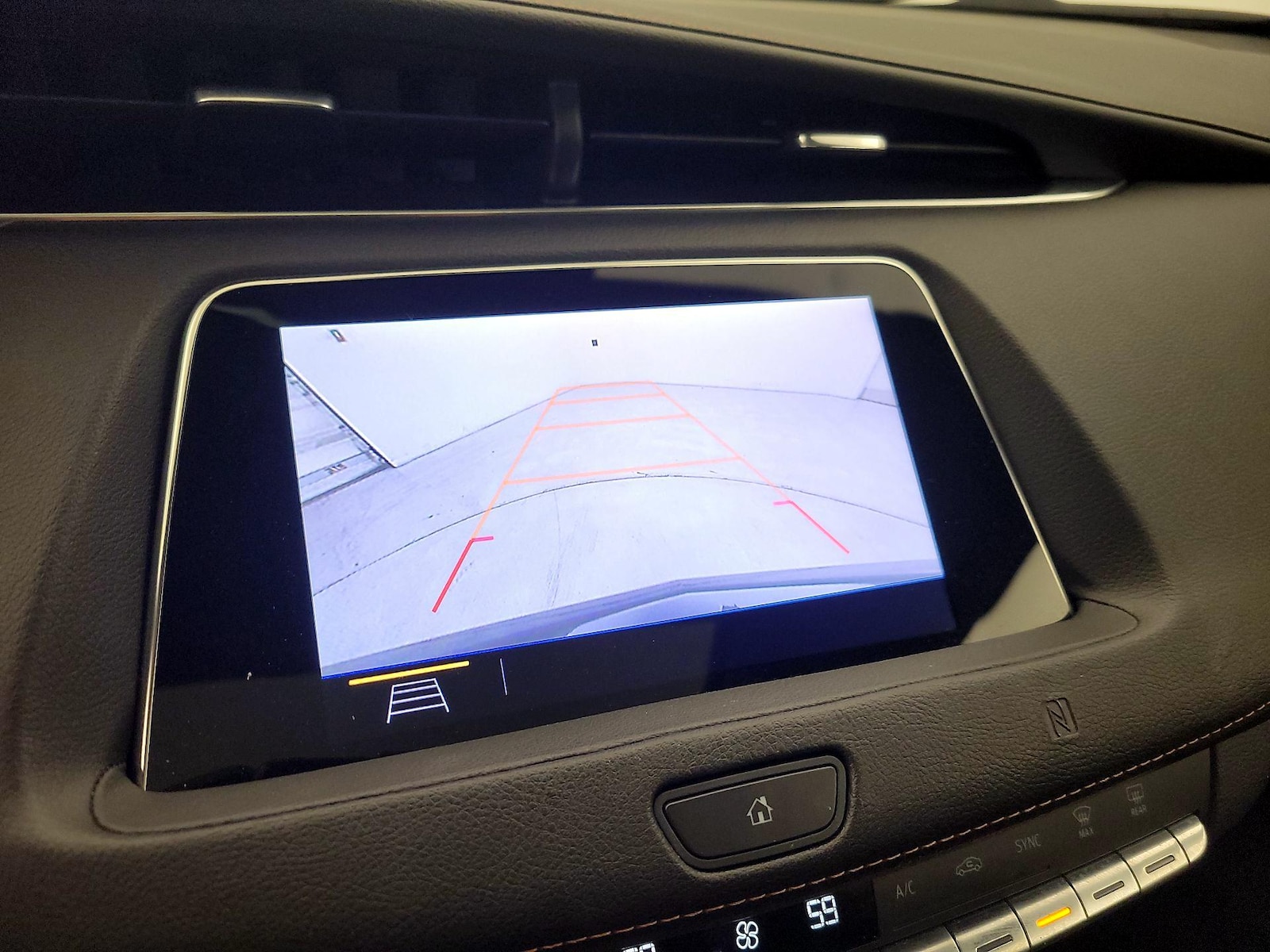 2019 Cadillac XT4 Sport - Photo 15