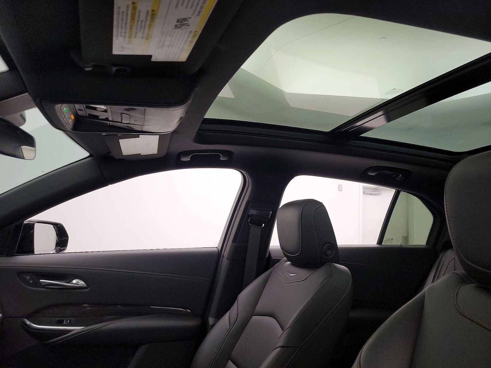 2019 Cadillac XT4 Sport - Photo 19