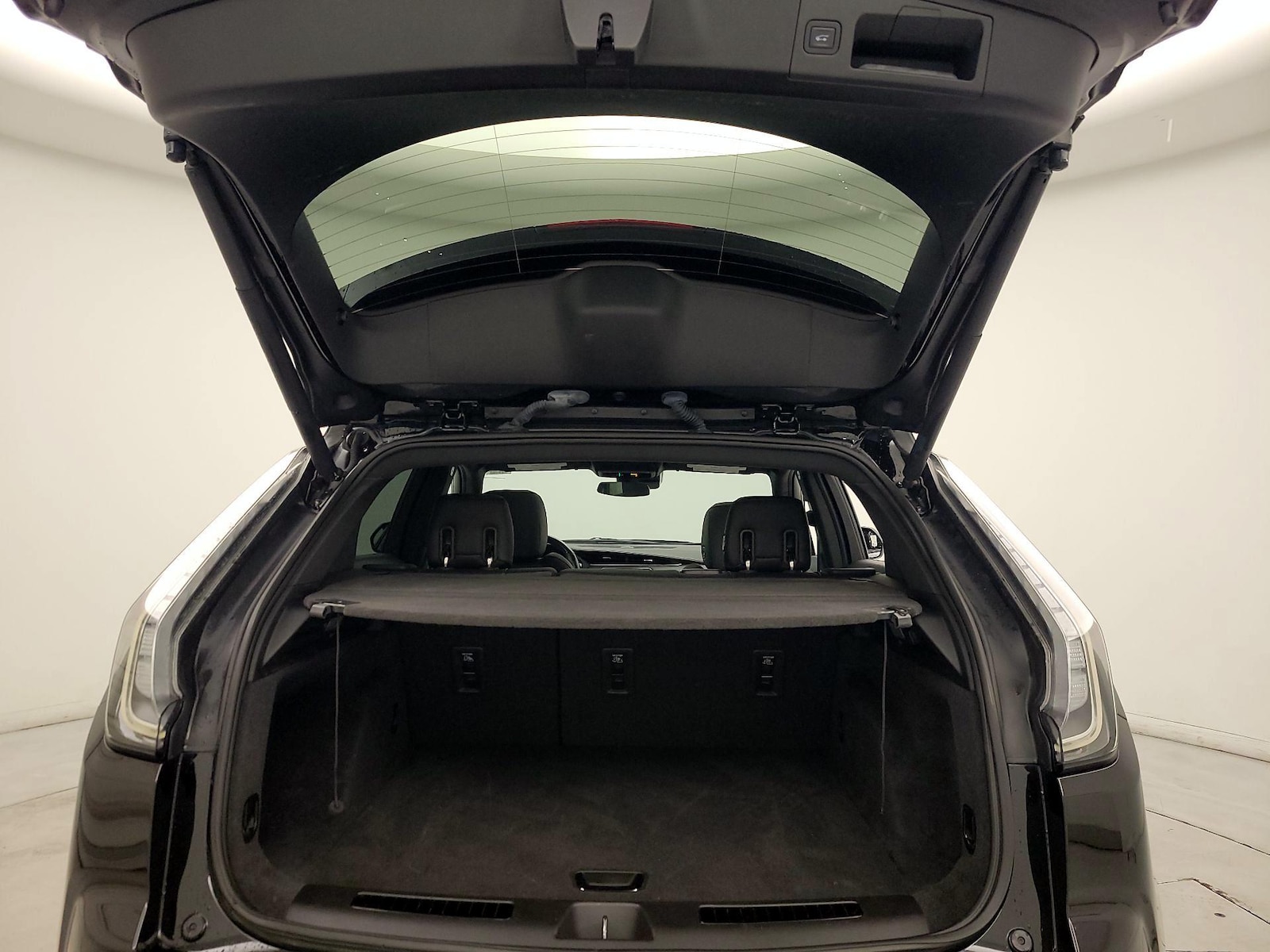 2019 Cadillac XT4 Sport - Photo 21