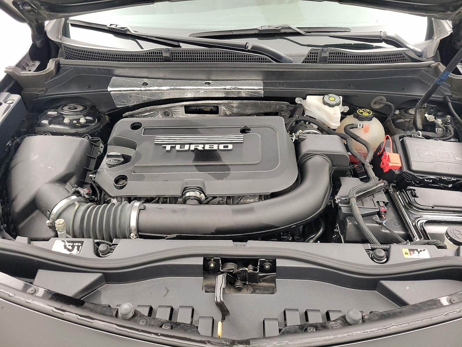 2019 Cadillac XT4 Sport - Photo 22