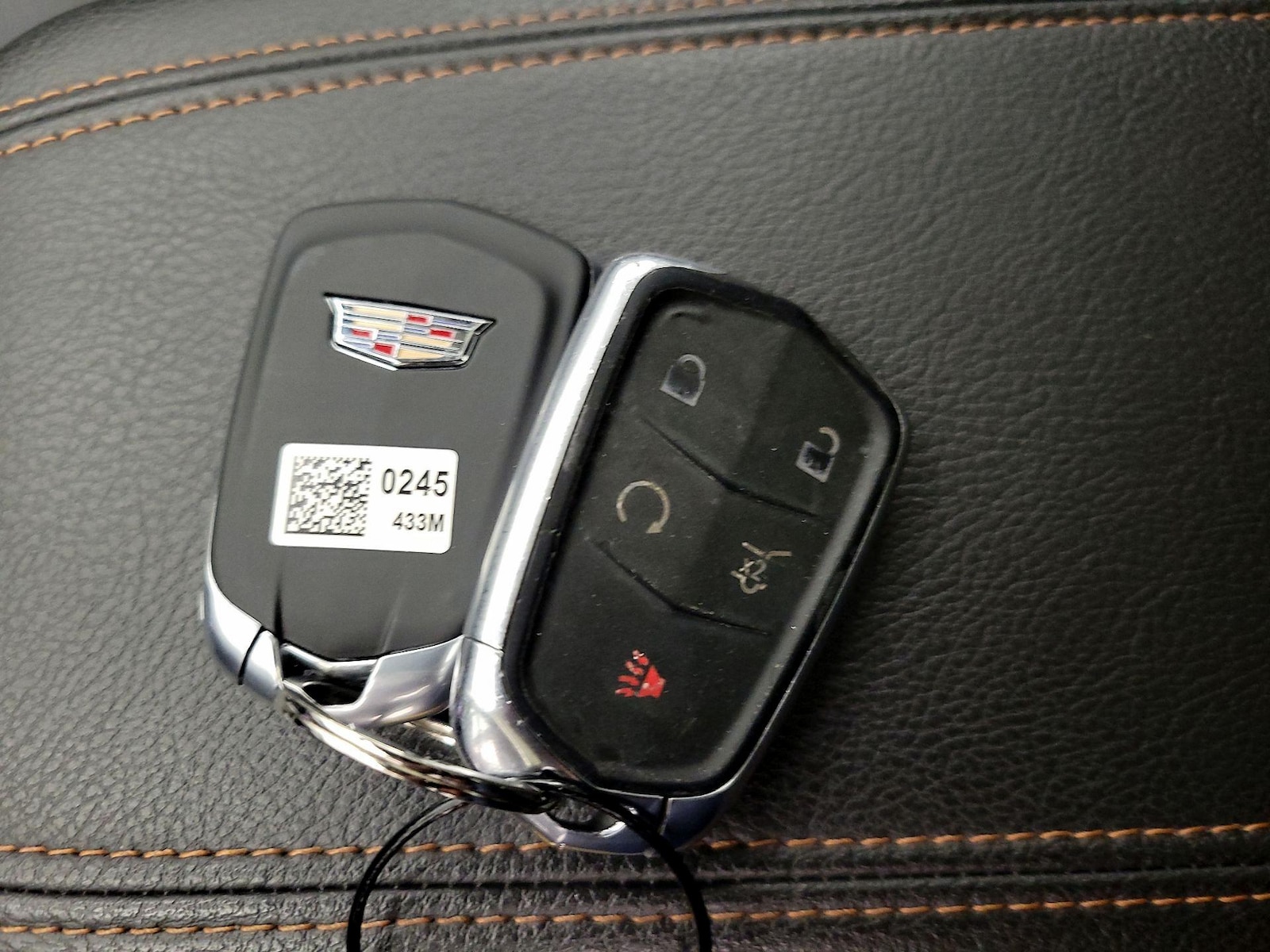 2019 Cadillac XT4 Sport - Photo 23