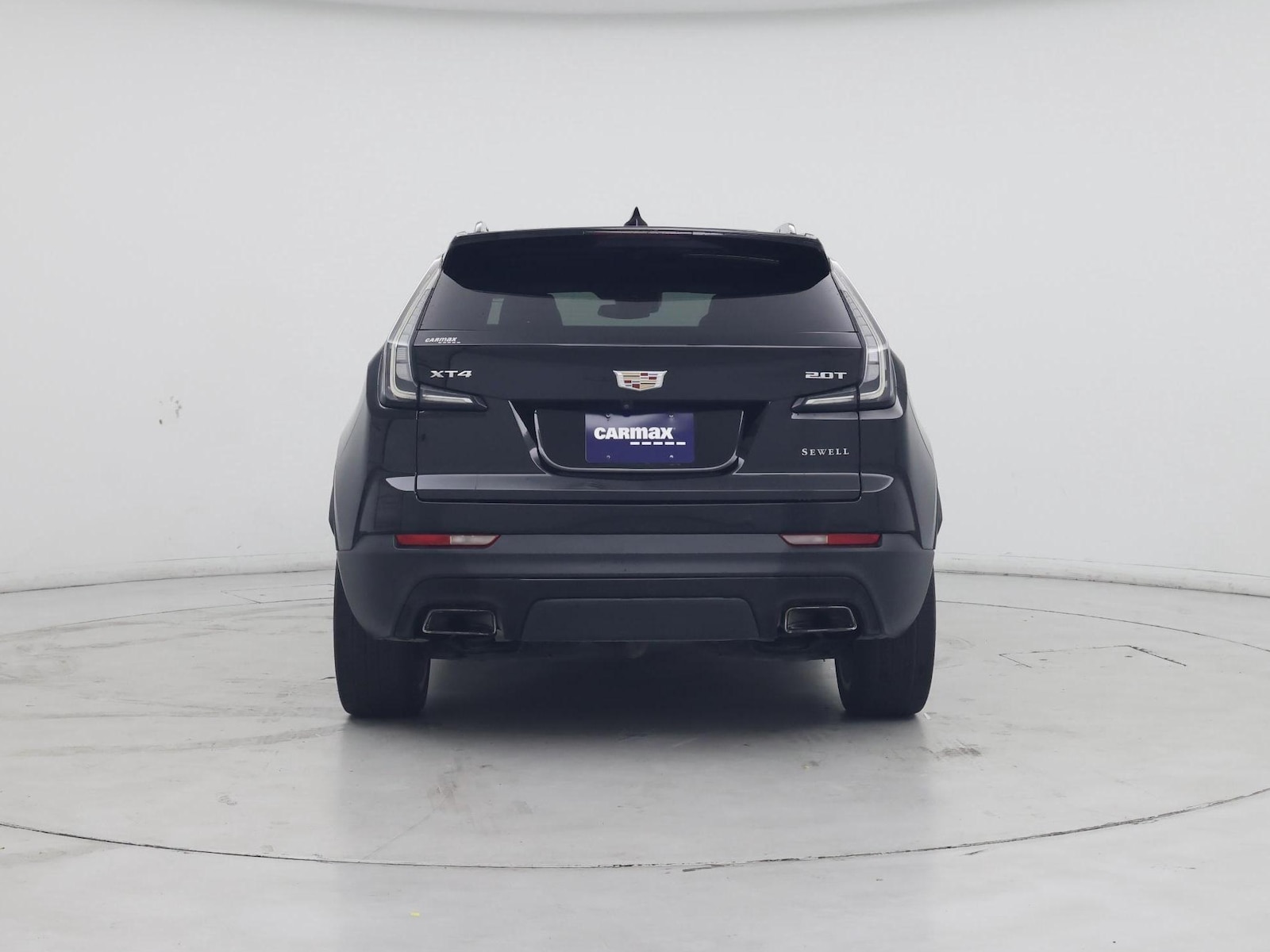 2019 Cadillac XT4 Sport - Photo 7