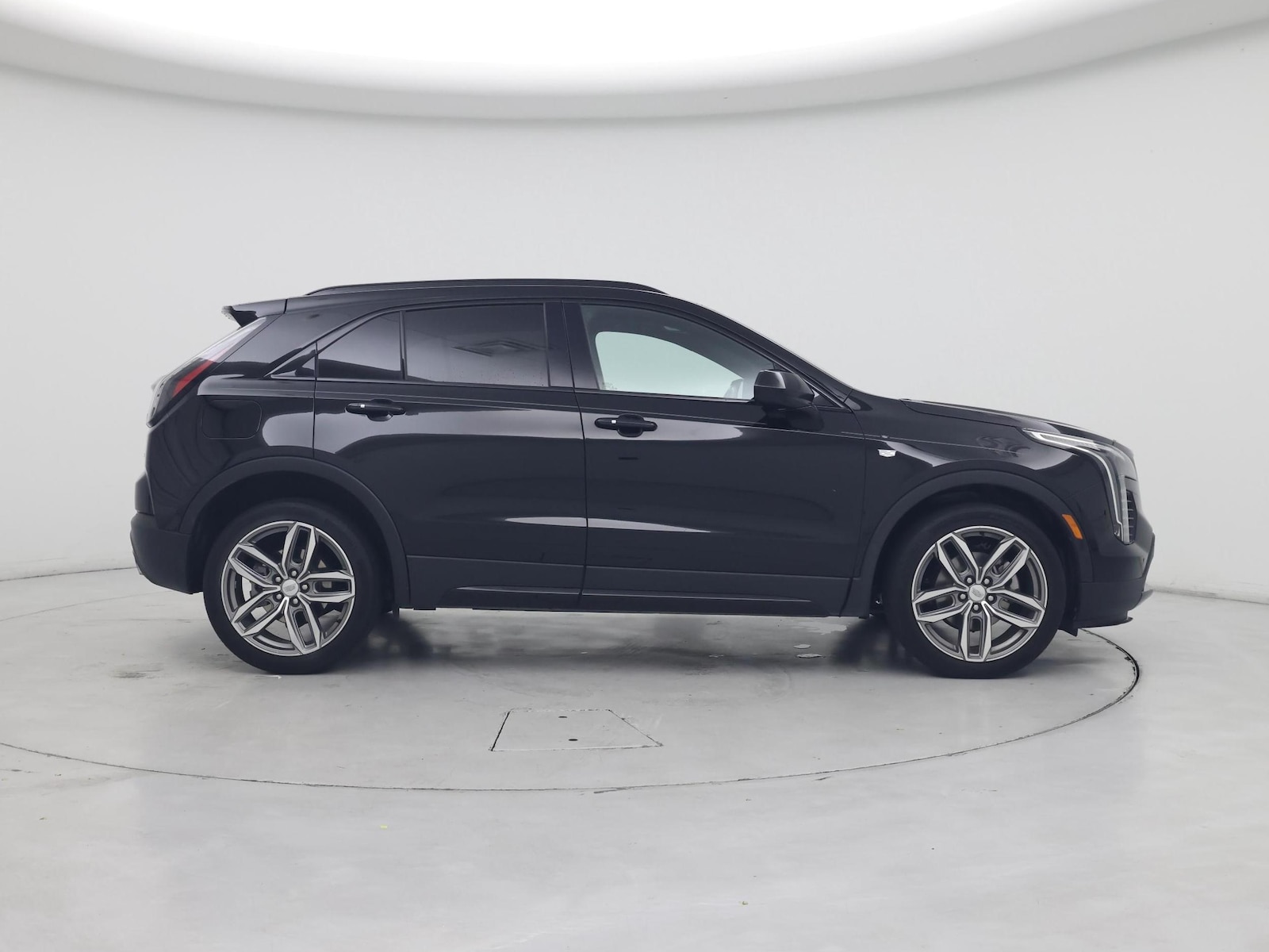 2019 Cadillac XT4 Sport - Photo 8