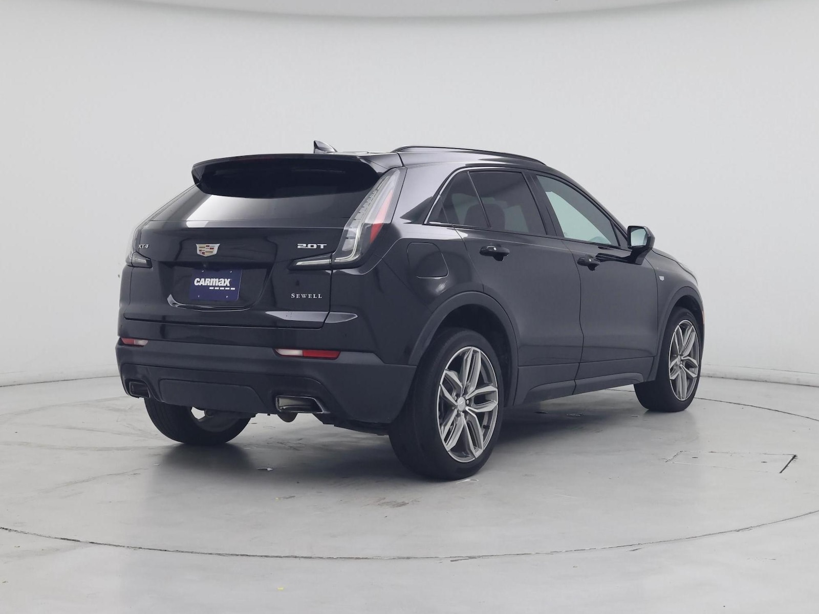 2019 Cadillac XT4 Sport - Photo 9