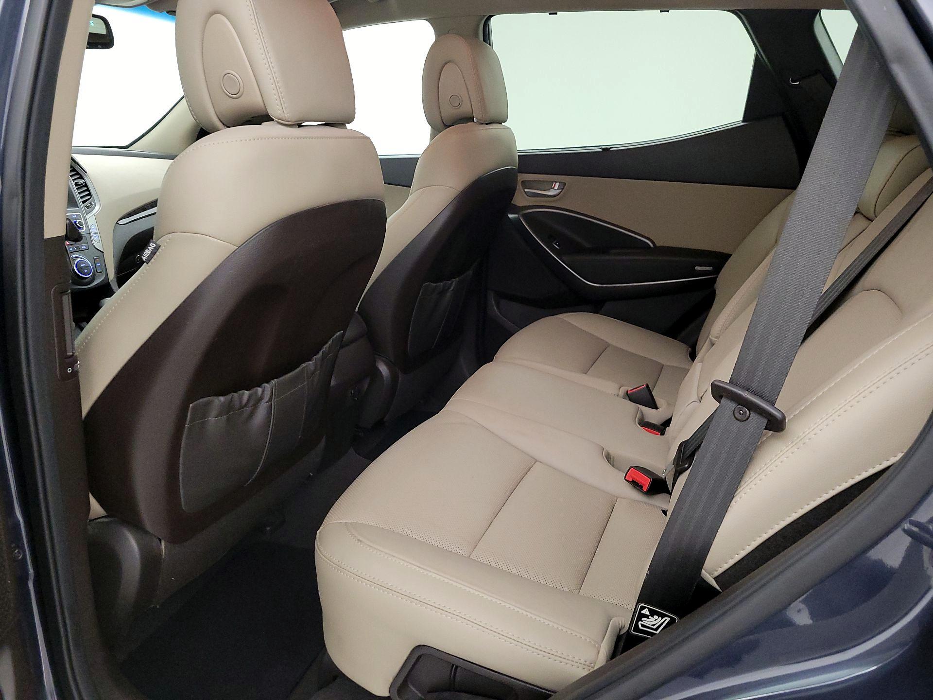 Thumbnail: 2017 Hyundai Santa Fe - 19