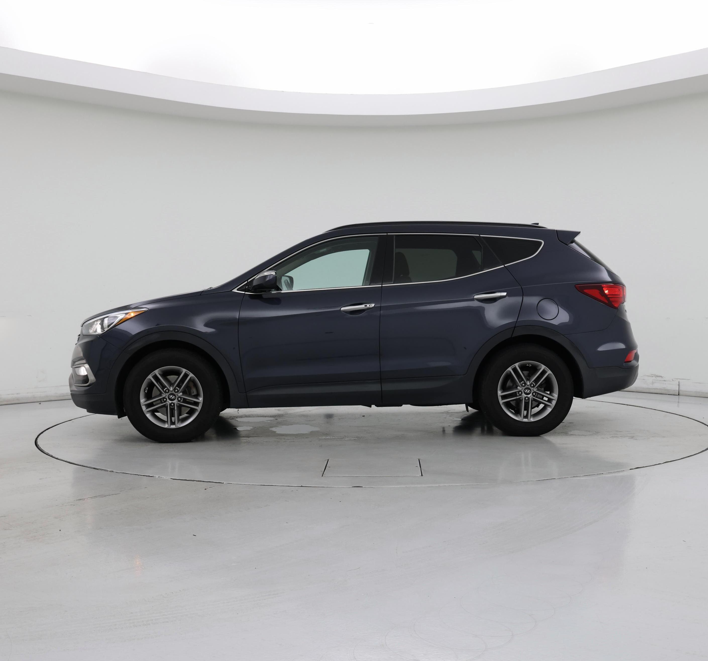 Thumbnail: 2017 Hyundai Santa Fe - 3