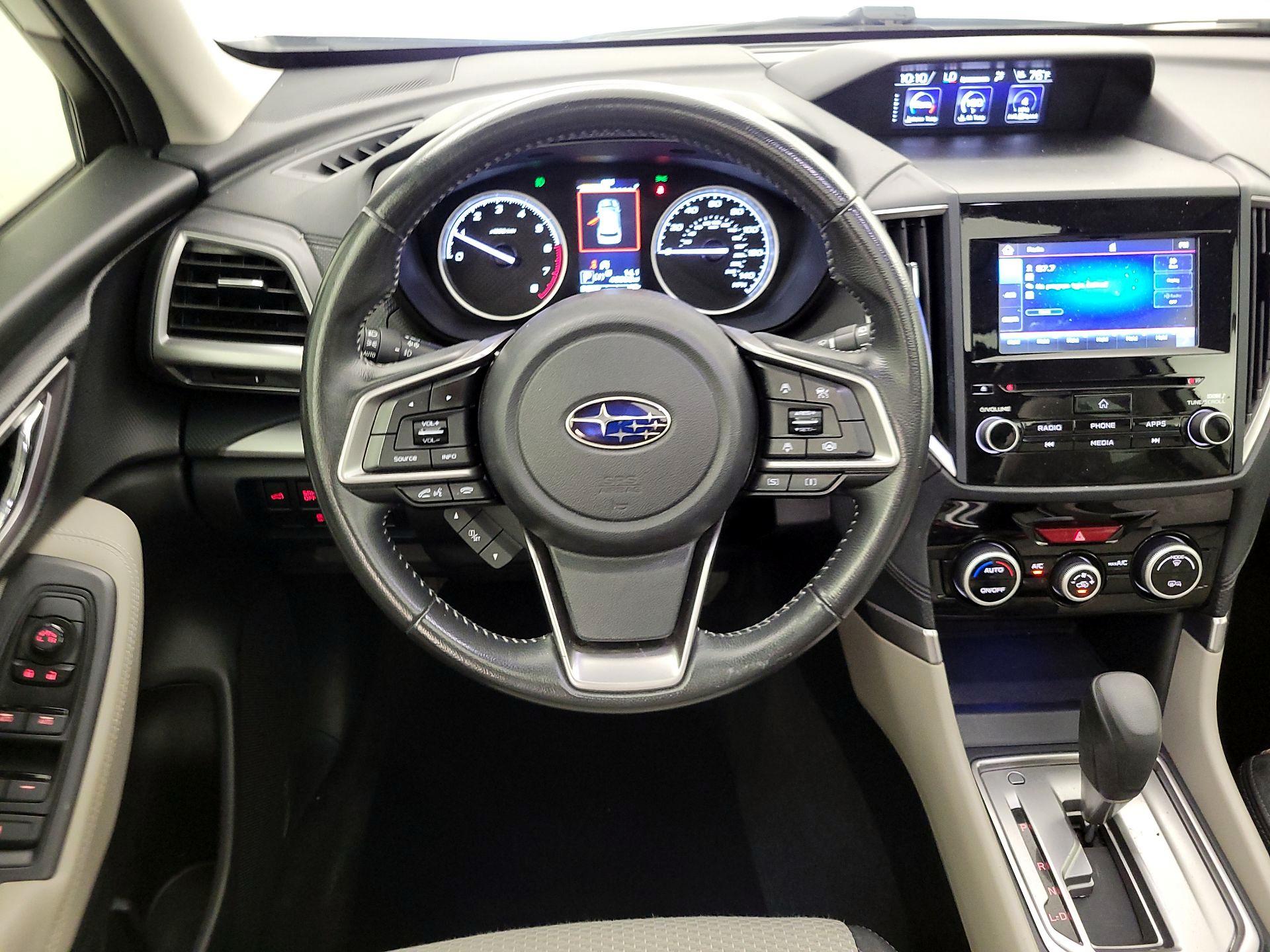 Thumbnail: 2023 Subaru Forester - 10