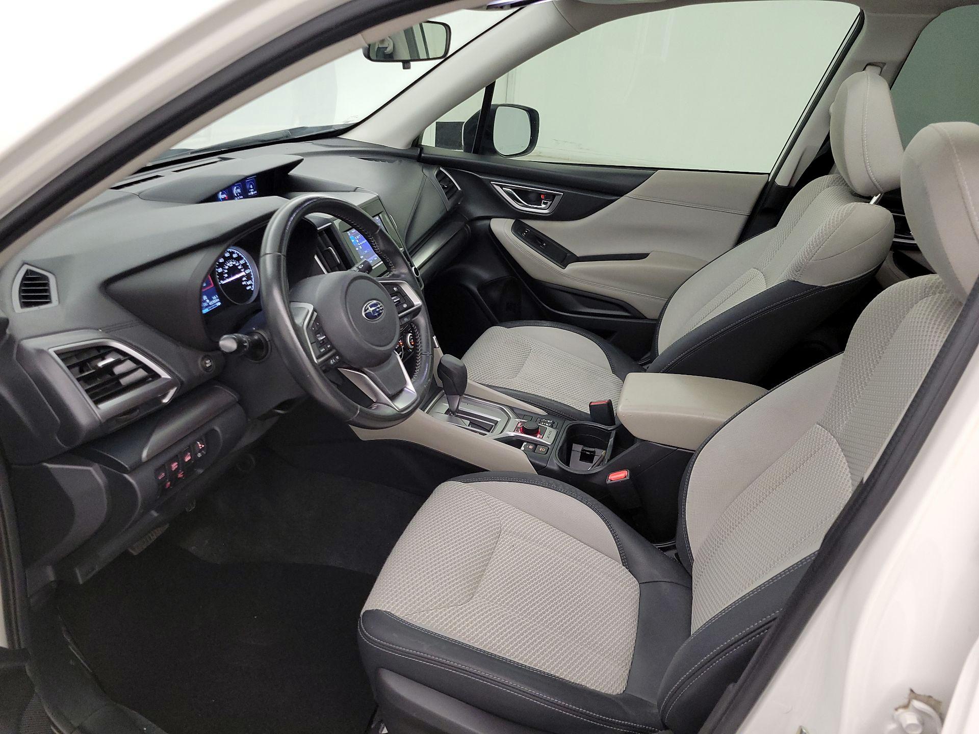 Thumbnail: 2023 Subaru Forester - 11