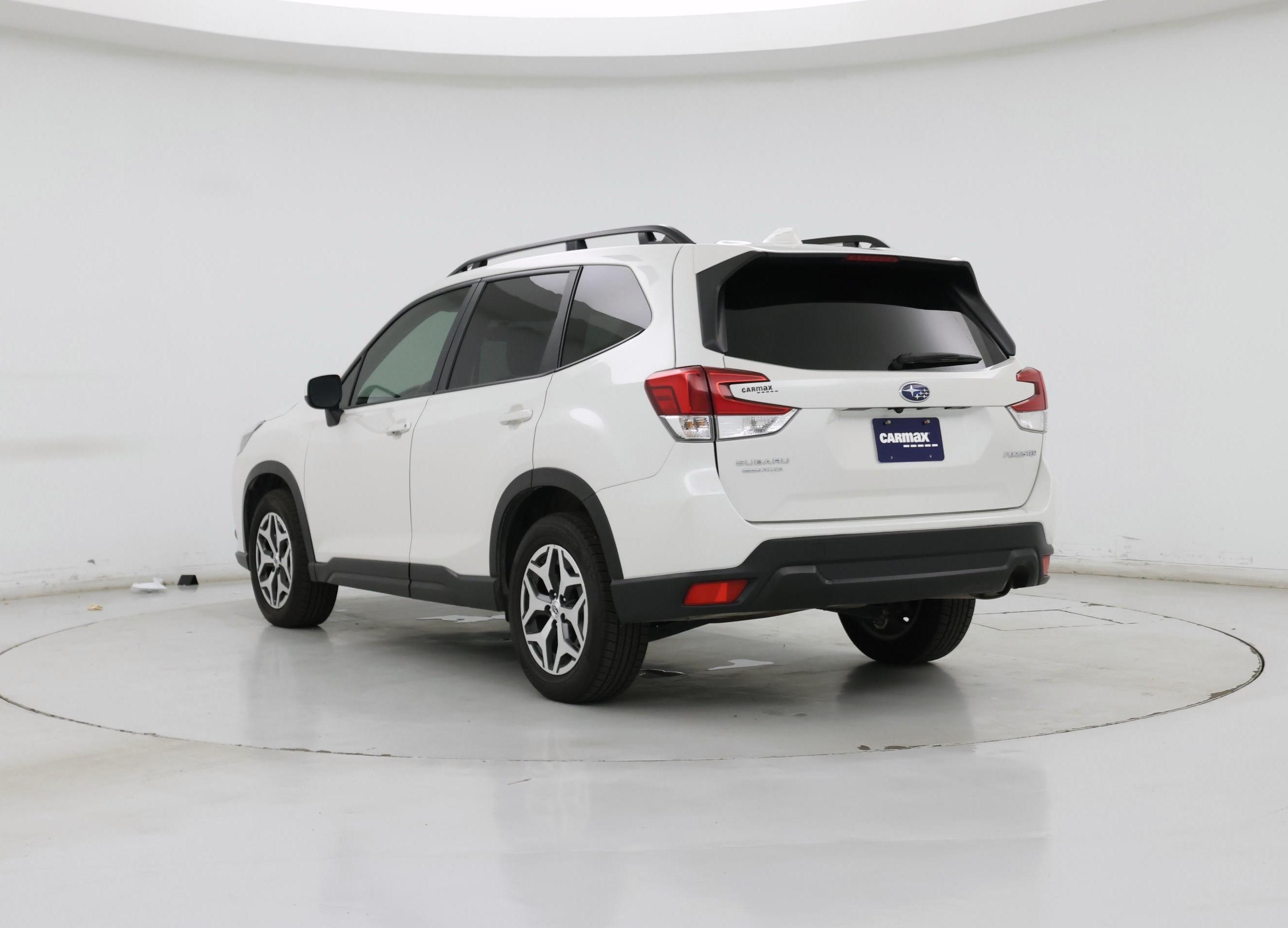 Thumbnail: 2023 Subaru Forester - 2