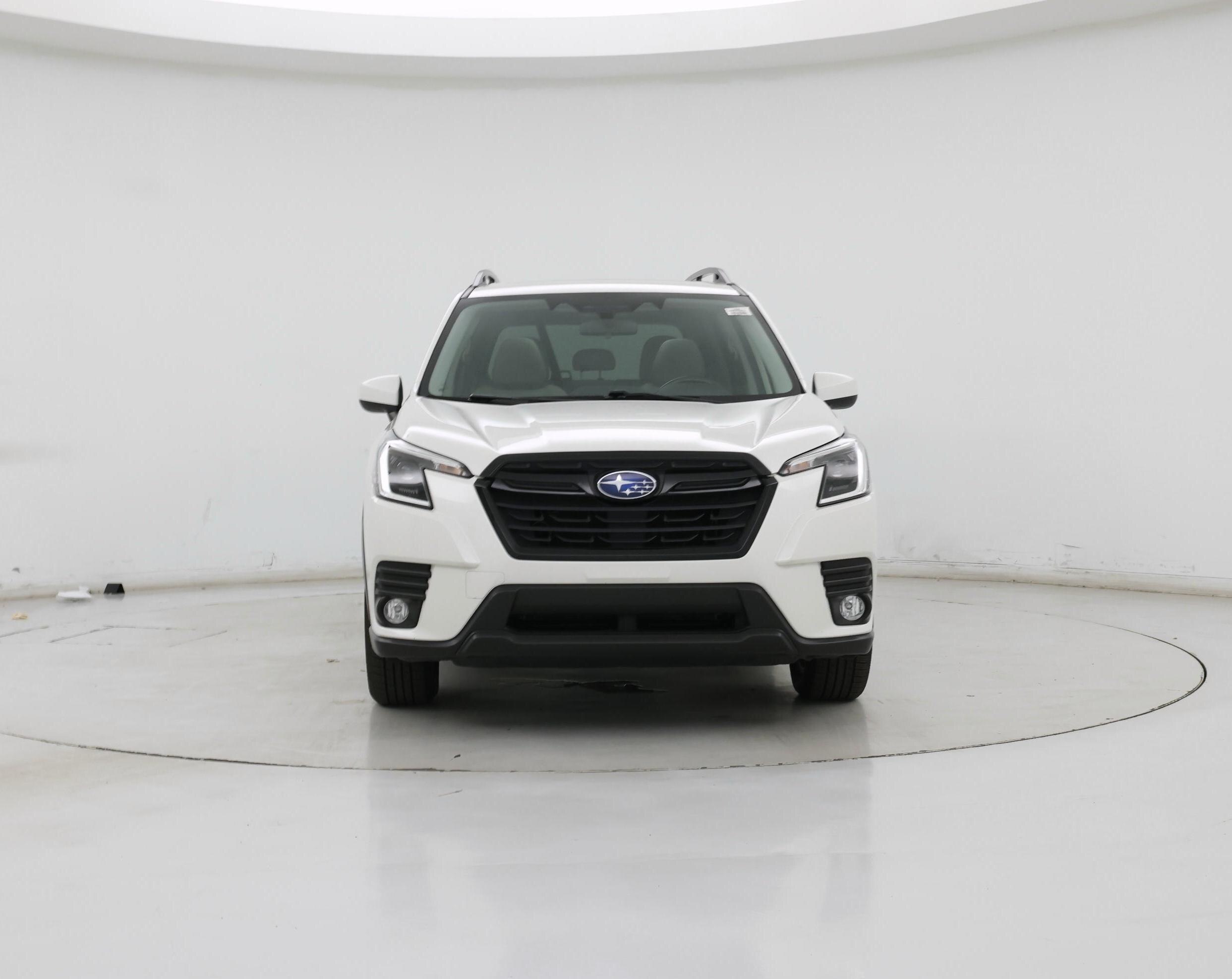 Thumbnail: 2023 Subaru Forester - 5