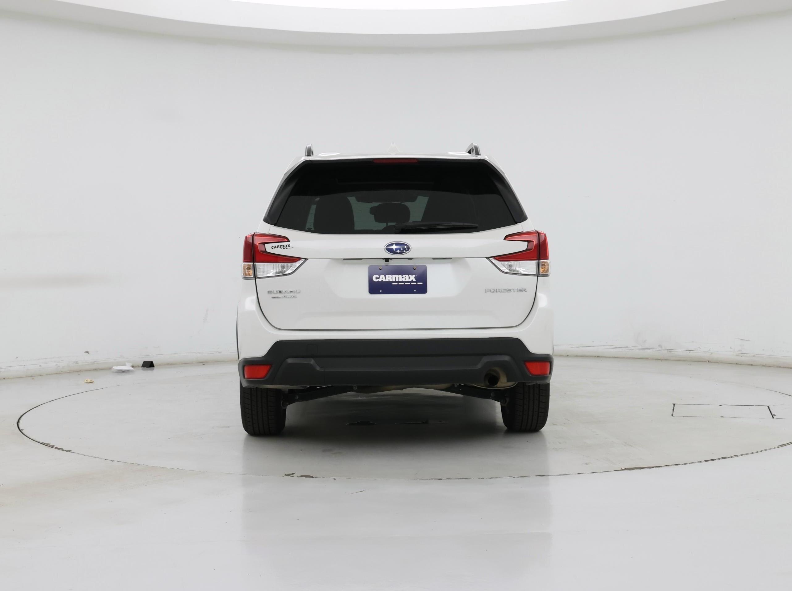 Thumbnail: 2023 Subaru Forester - 6