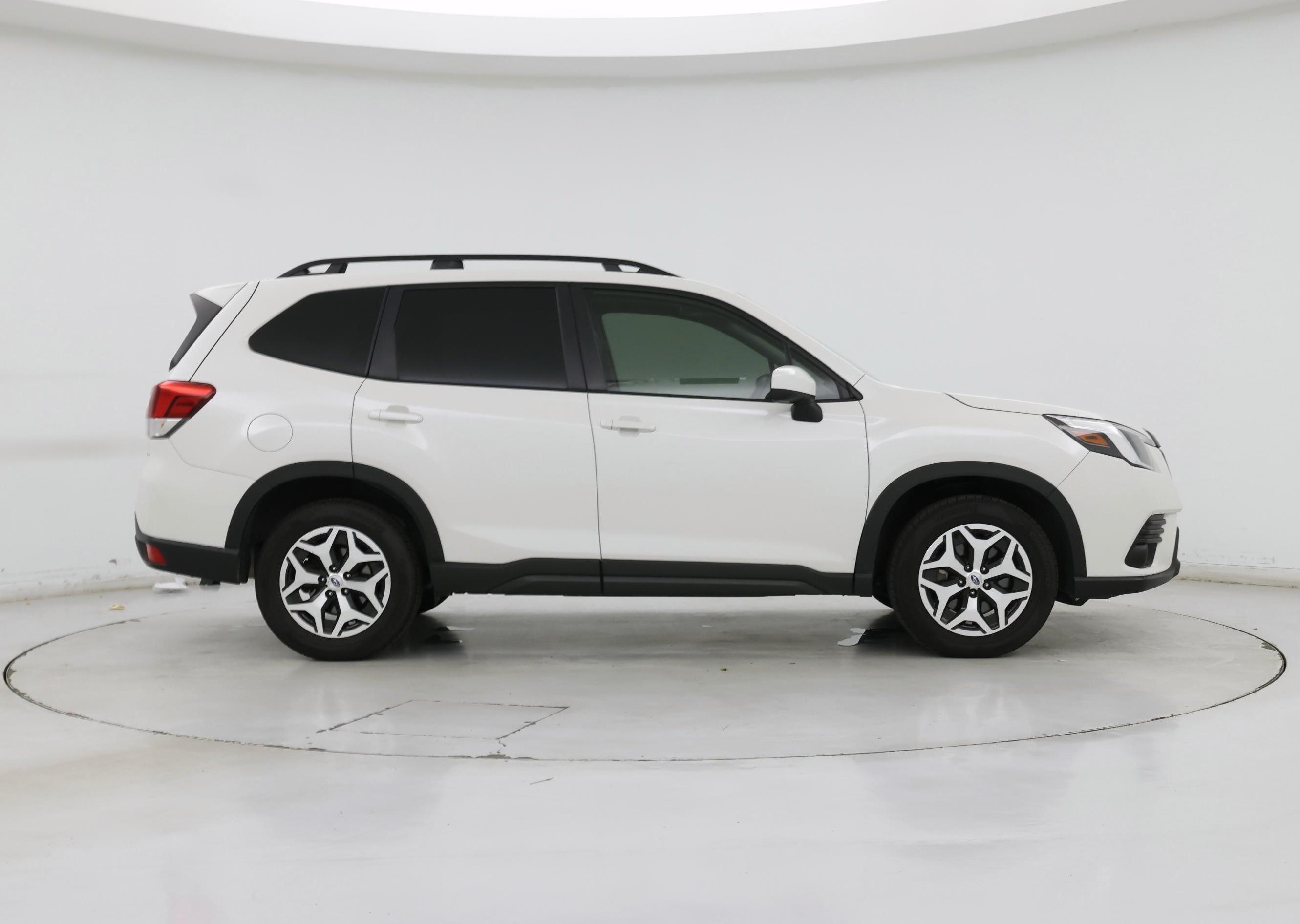 Thumbnail: 2023 Subaru Forester - 7