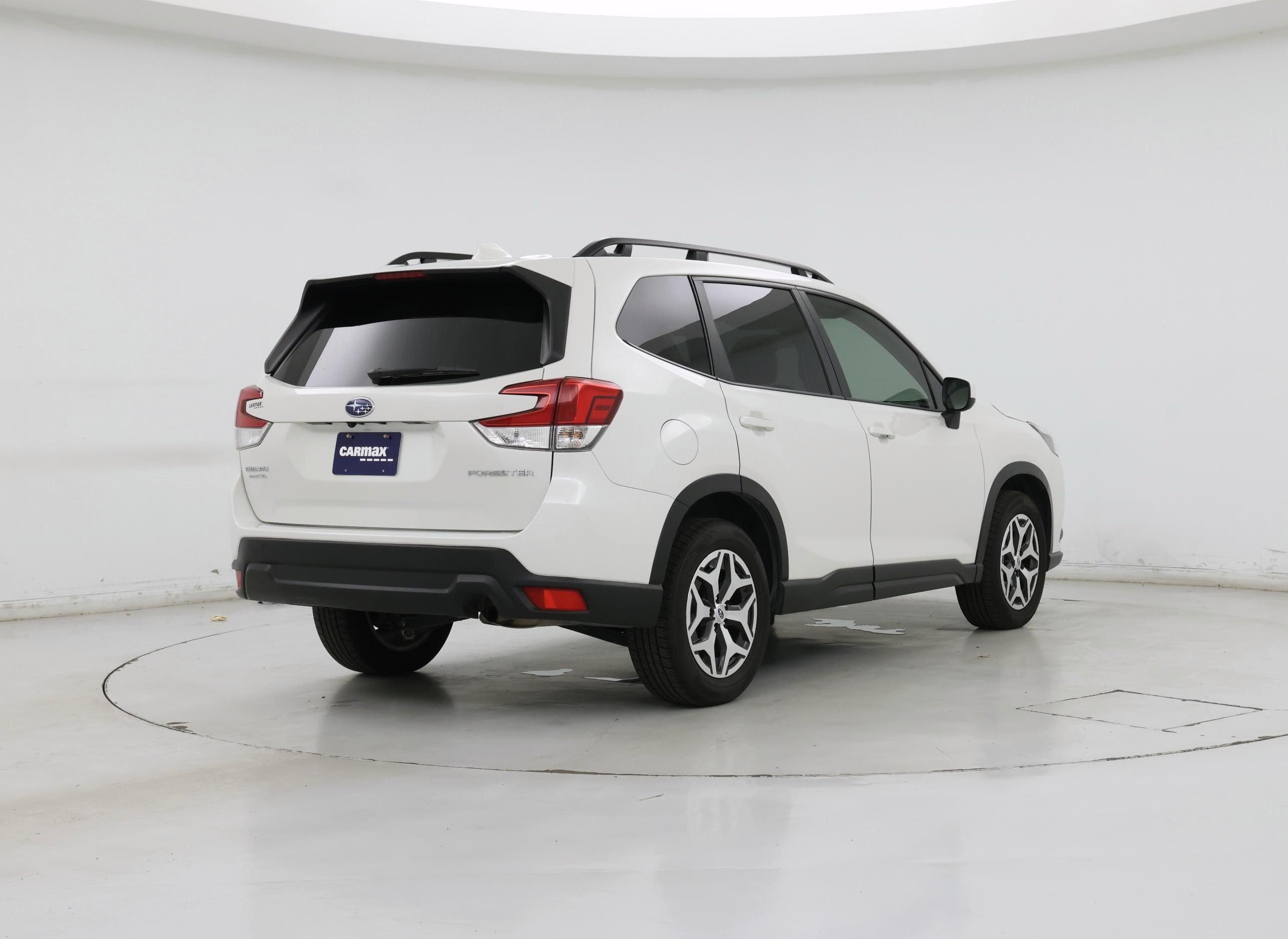 Thumbnail: 2023 Subaru Forester - 8