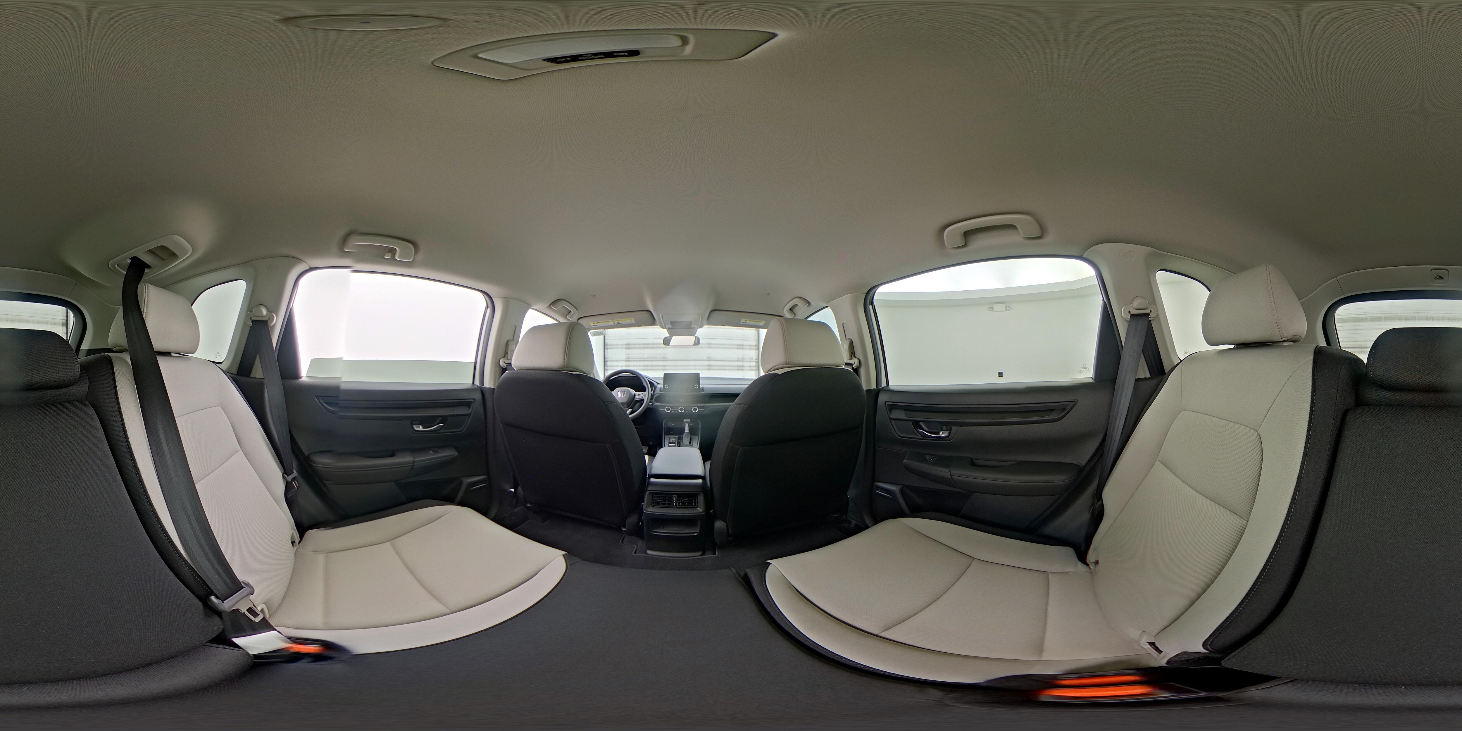 2025 Honda CR-V LX - Photo 25