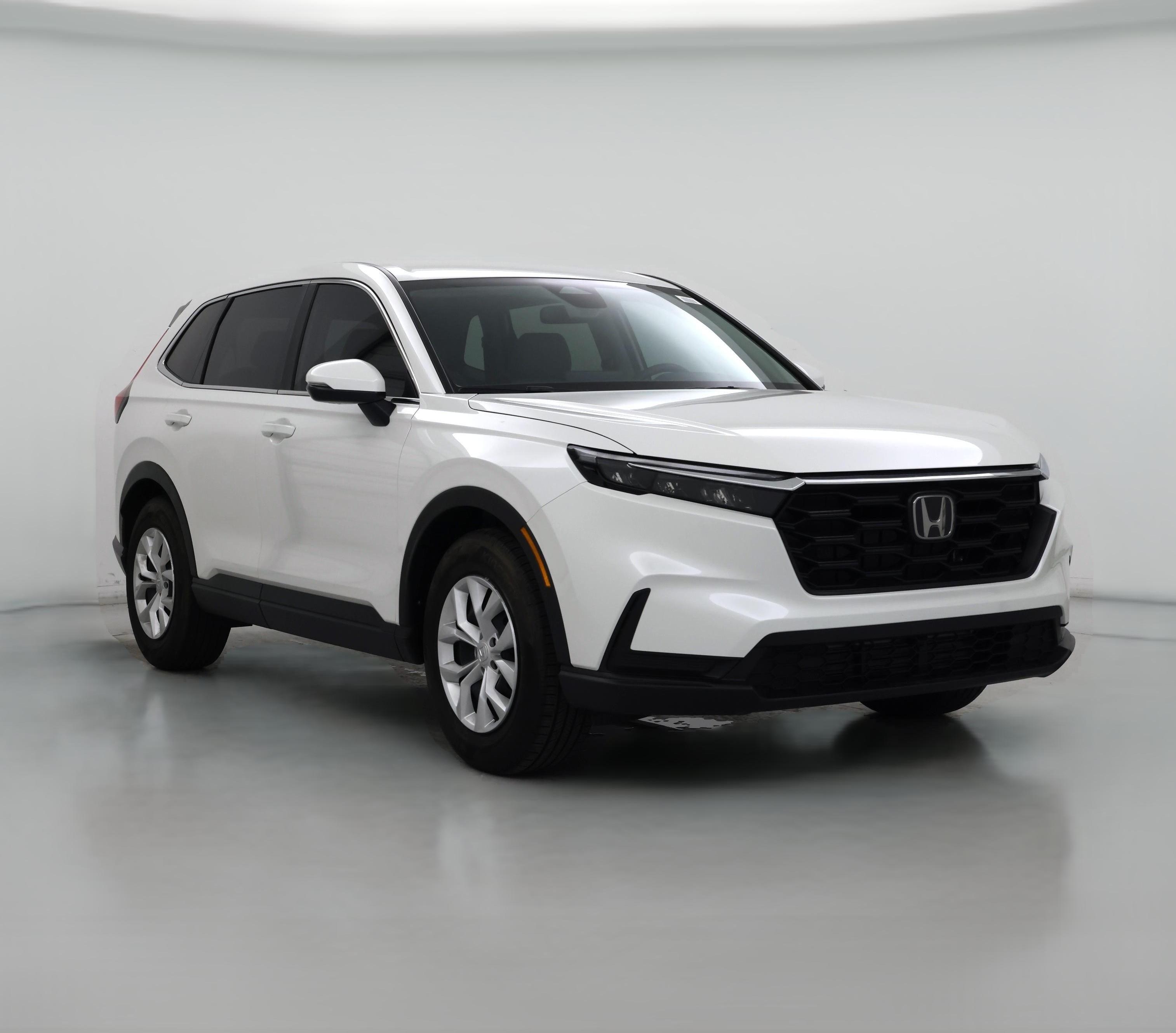 Thumbnail: 2025 Honda CR-V - 1