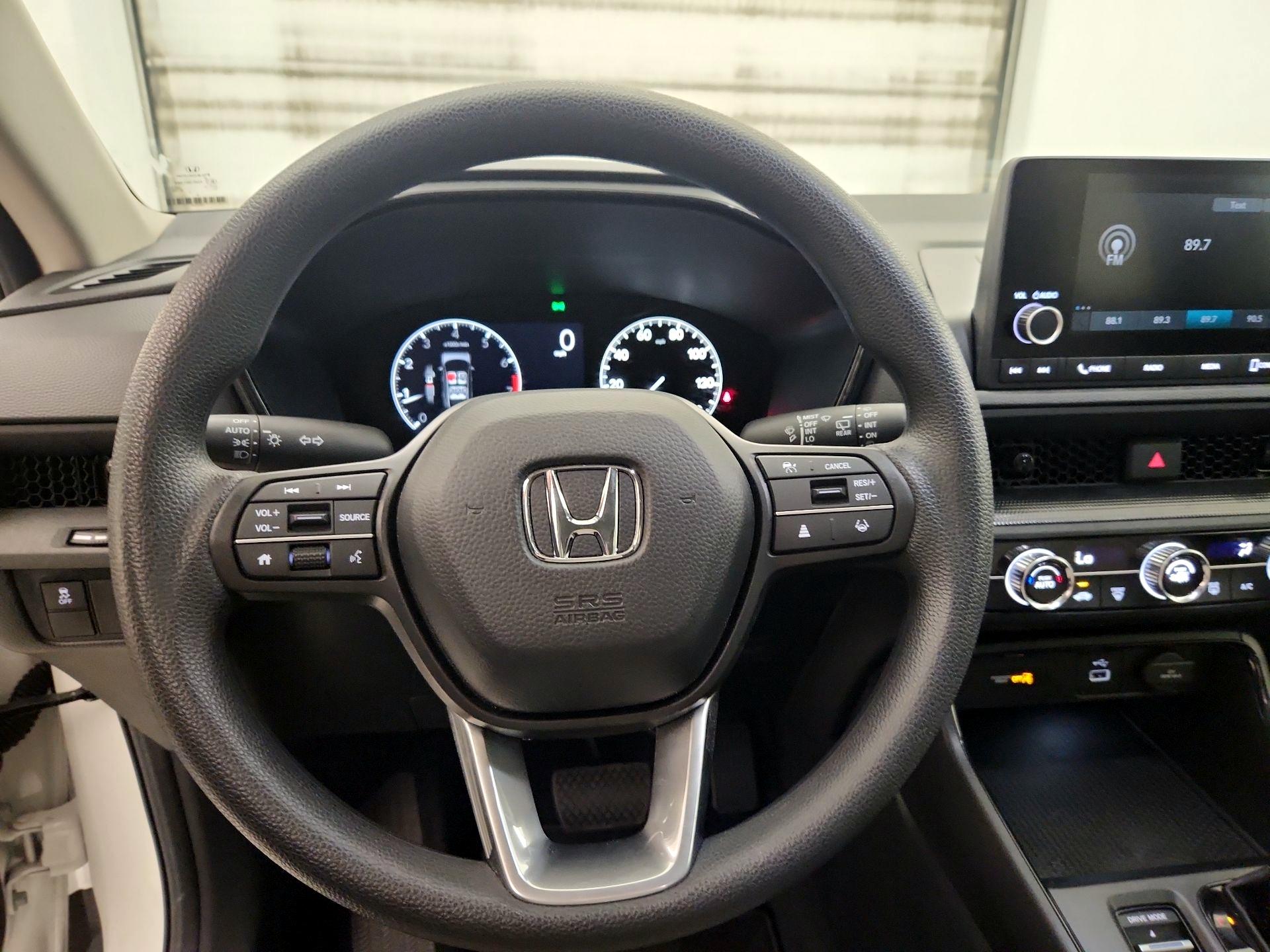 Thumbnail: 2025 Honda CR-V - 10