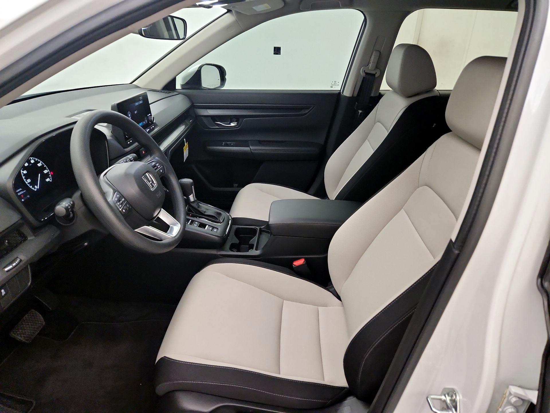 Thumbnail: 2025 Honda CR-V - 11