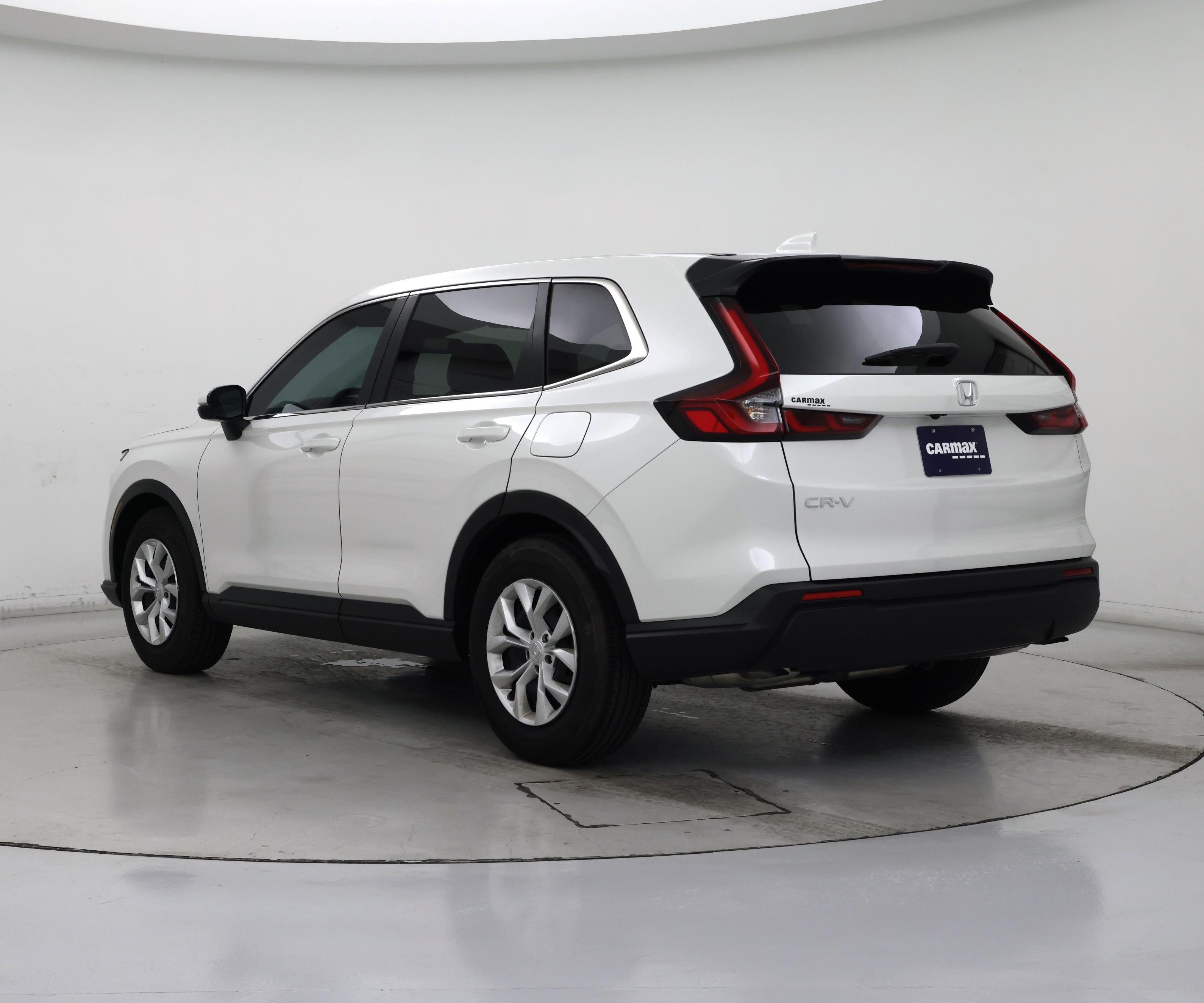 Thumbnail: 2025 Honda CR-V - 2