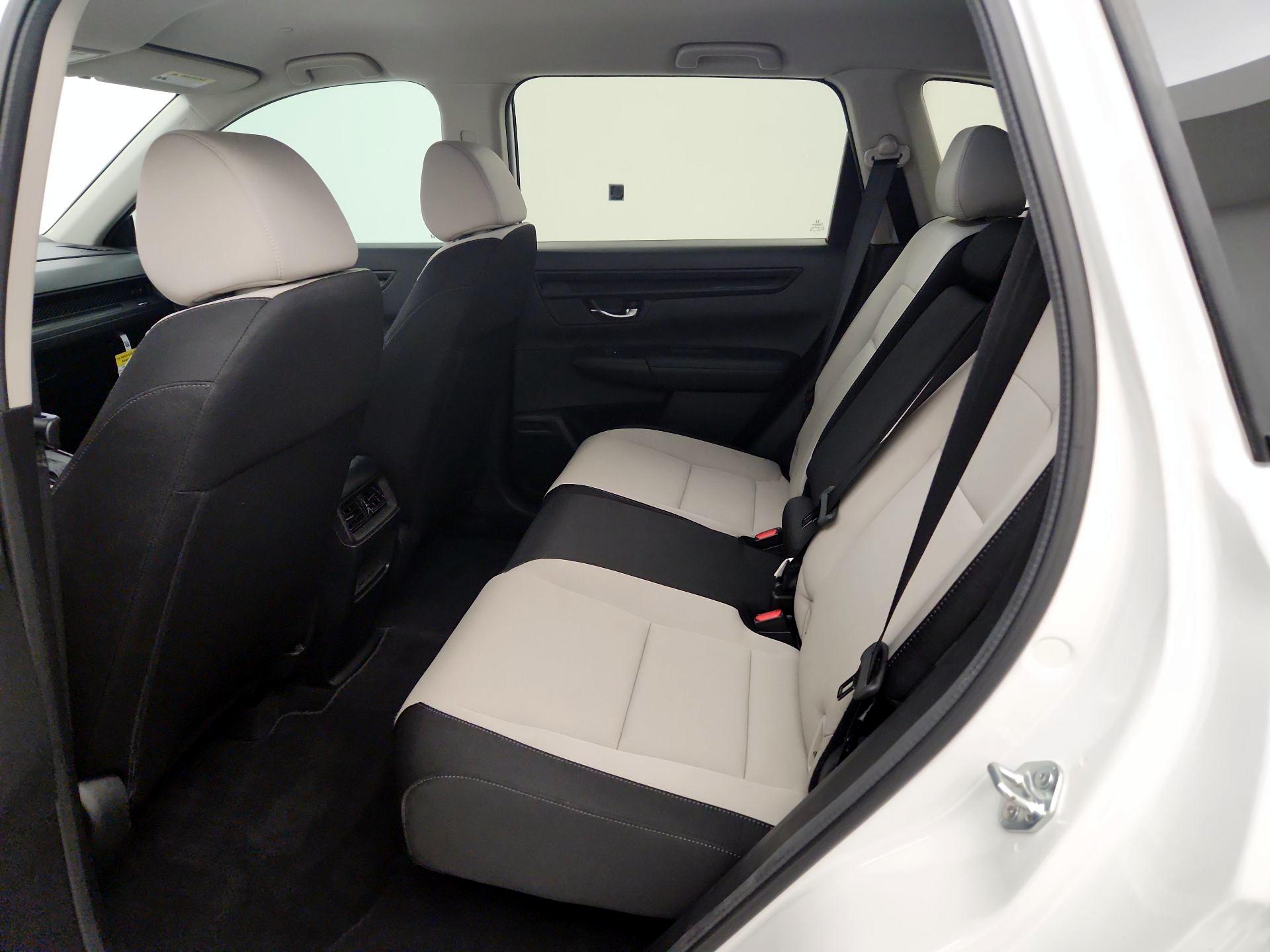 Thumbnail: 2025 Honda CR-V - 19