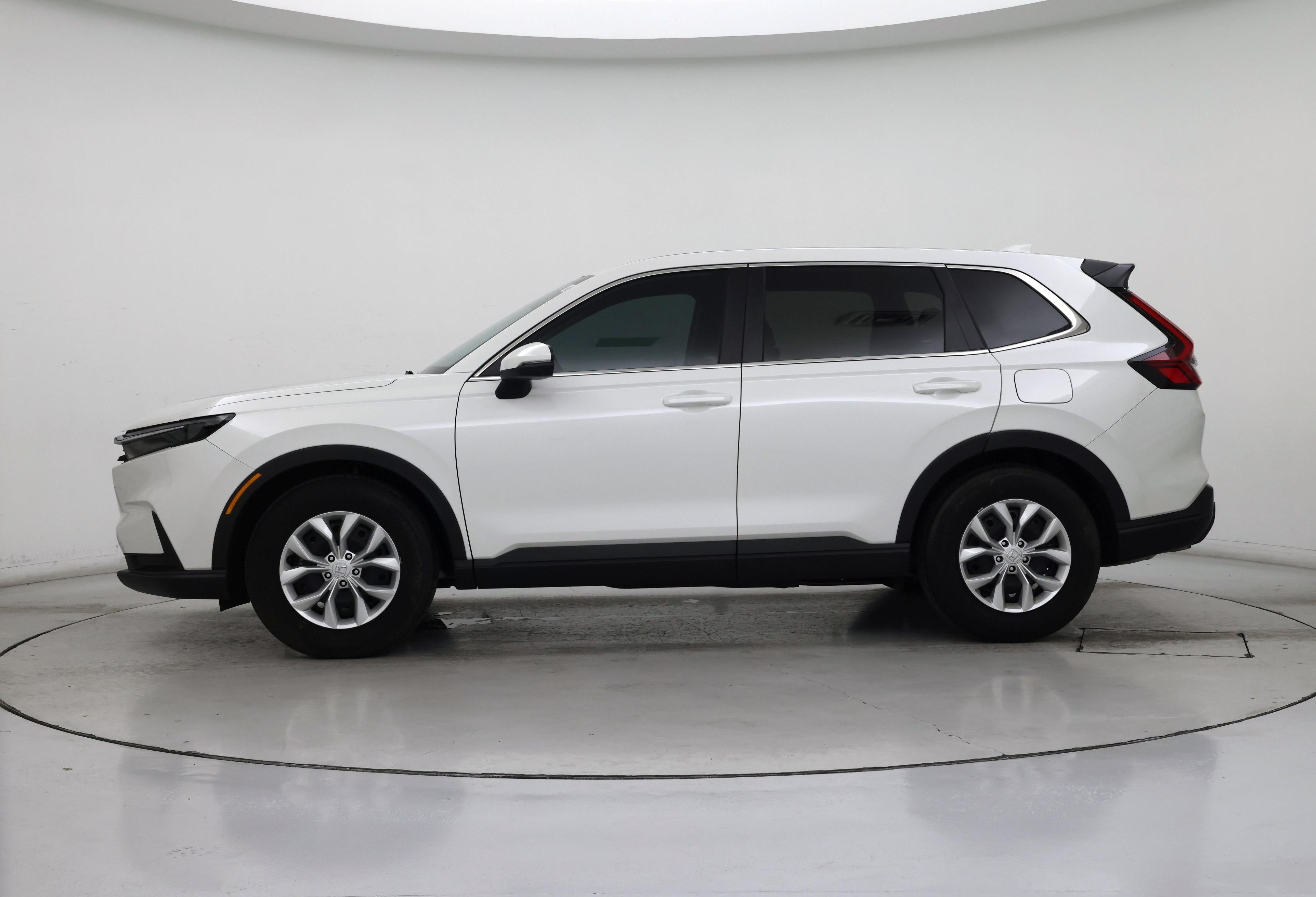 Thumbnail: 2025 Honda CR-V - 3