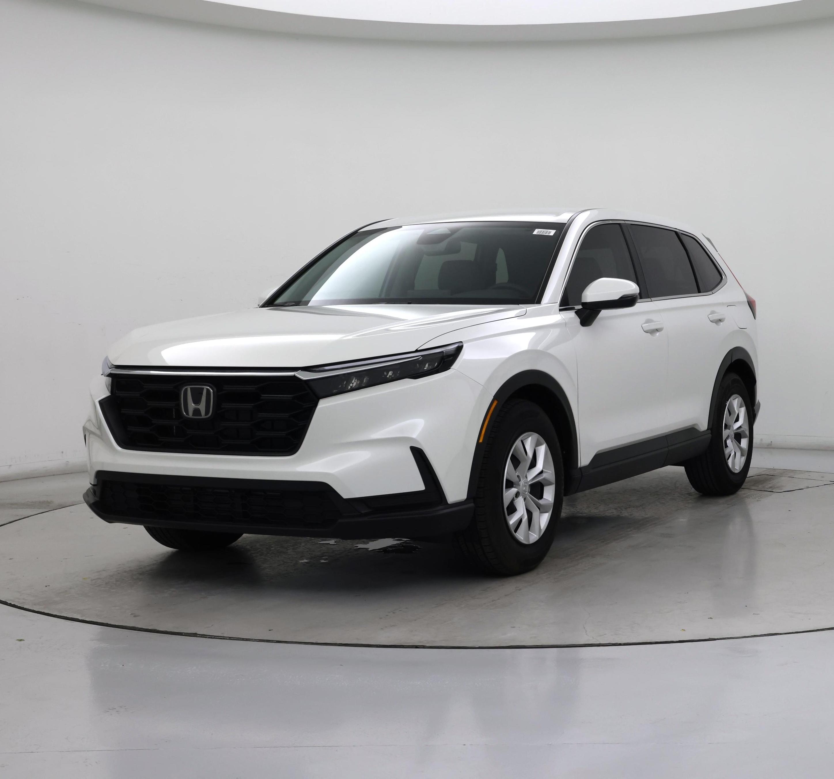 Thumbnail: 2025 Honda CR-V - 4