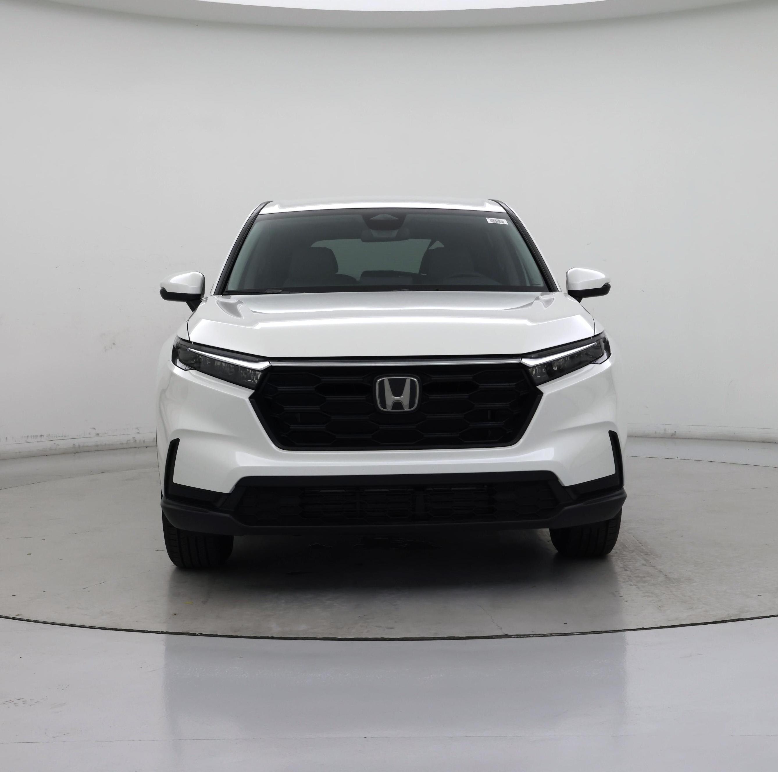 Thumbnail: 2025 Honda CR-V - 5