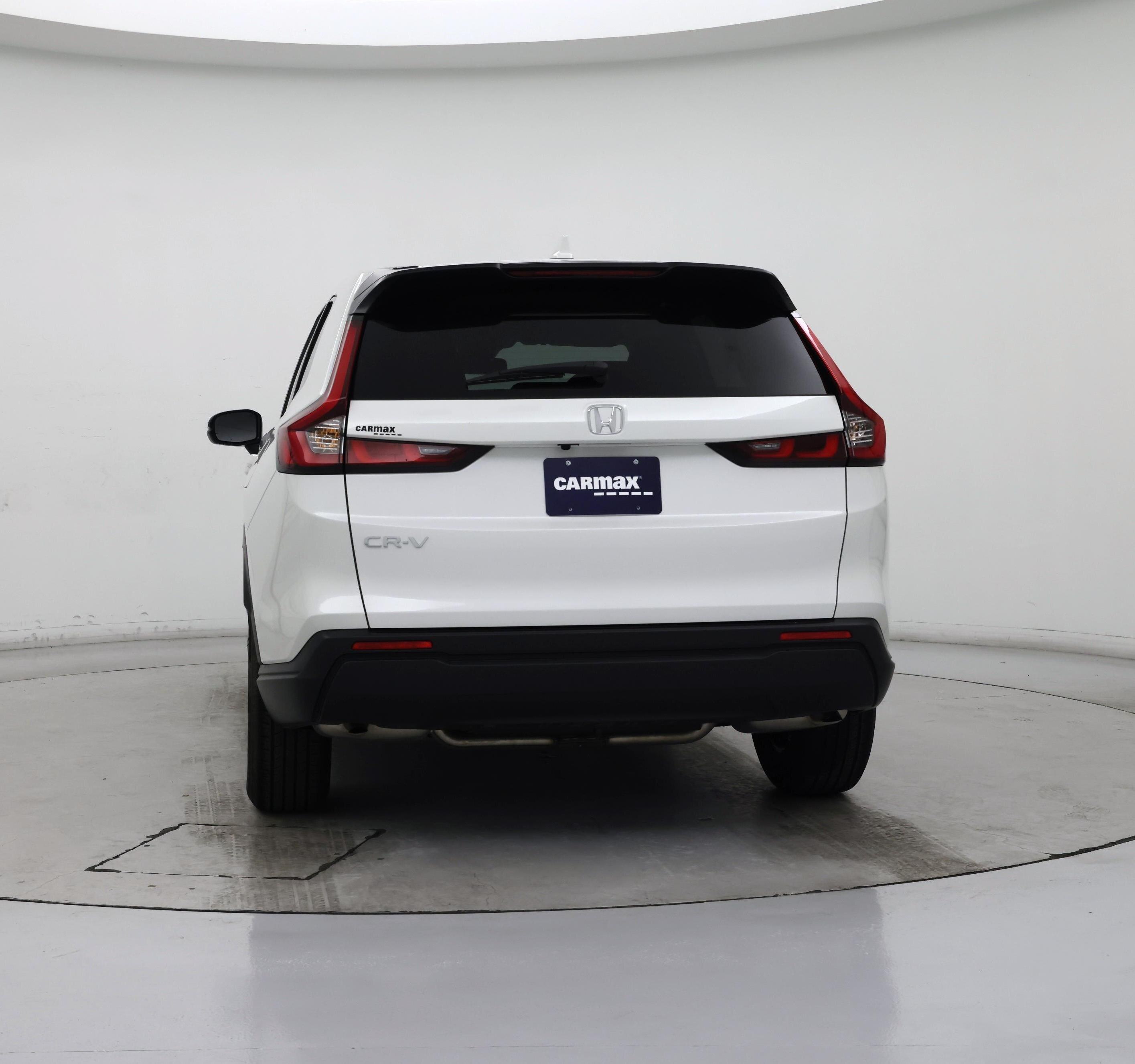 Thumbnail: 2025 Honda CR-V - 6