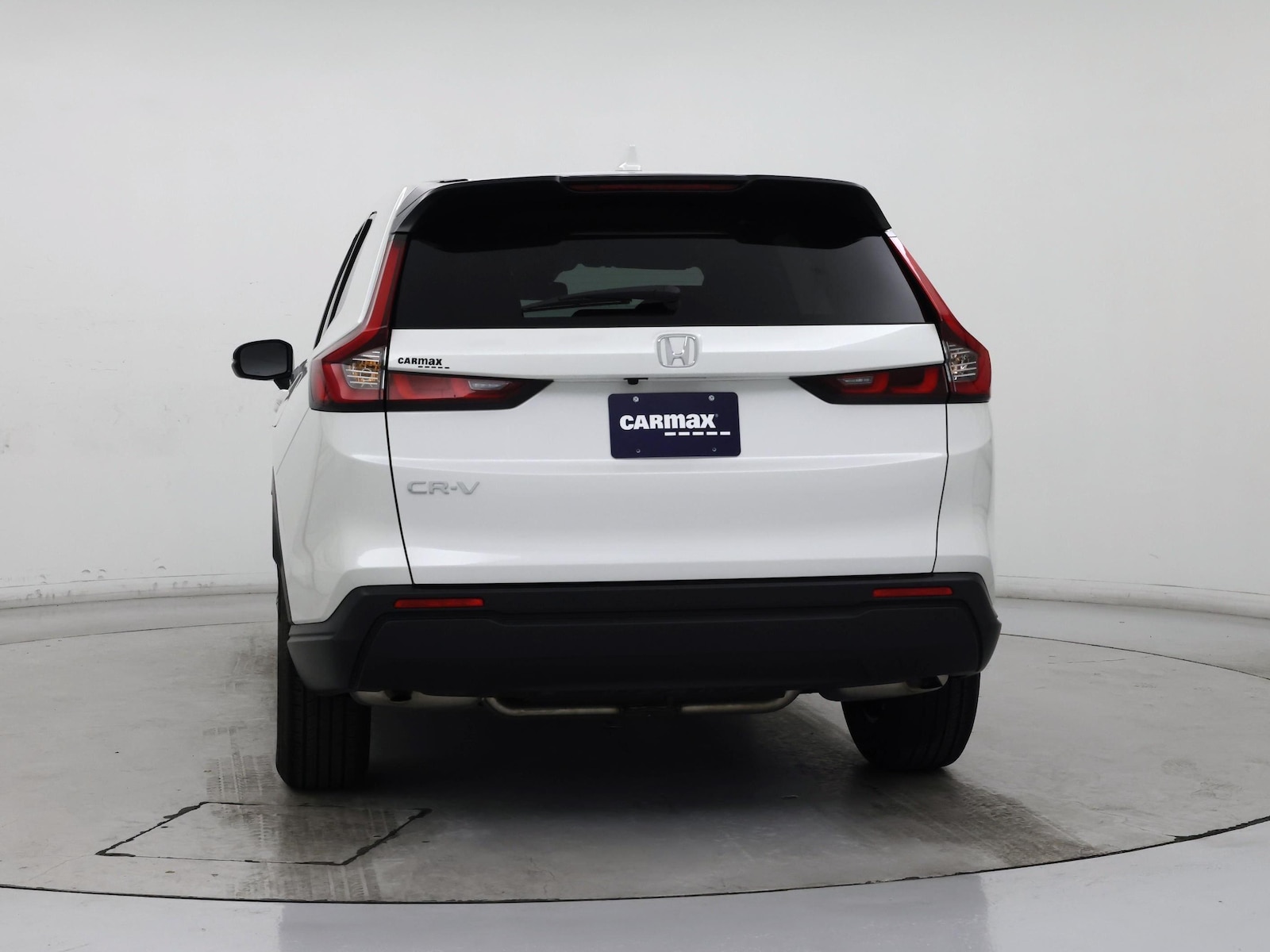 2025 Honda CR-V LX - Photo 7