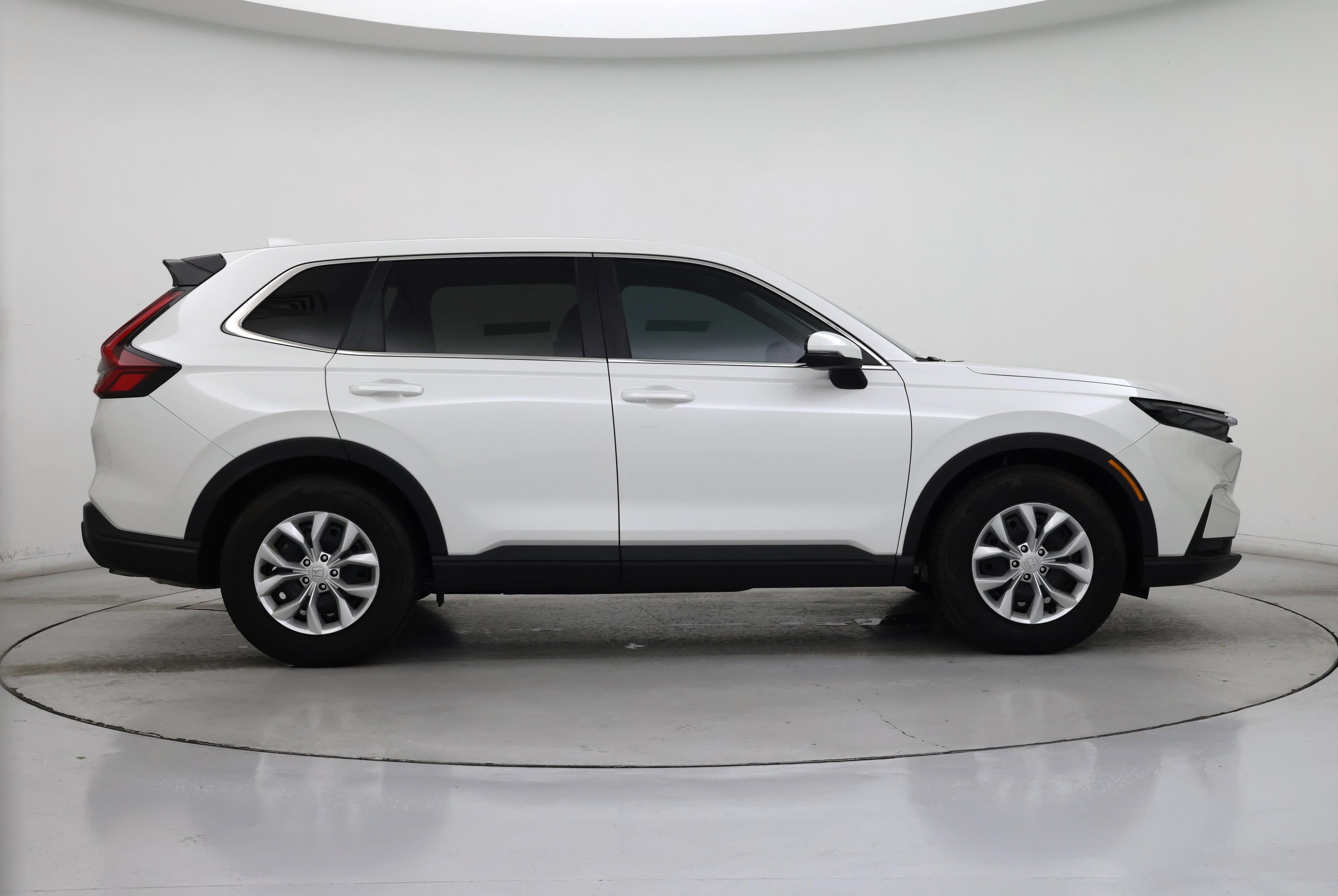 Thumbnail: 2025 Honda CR-V - 7
