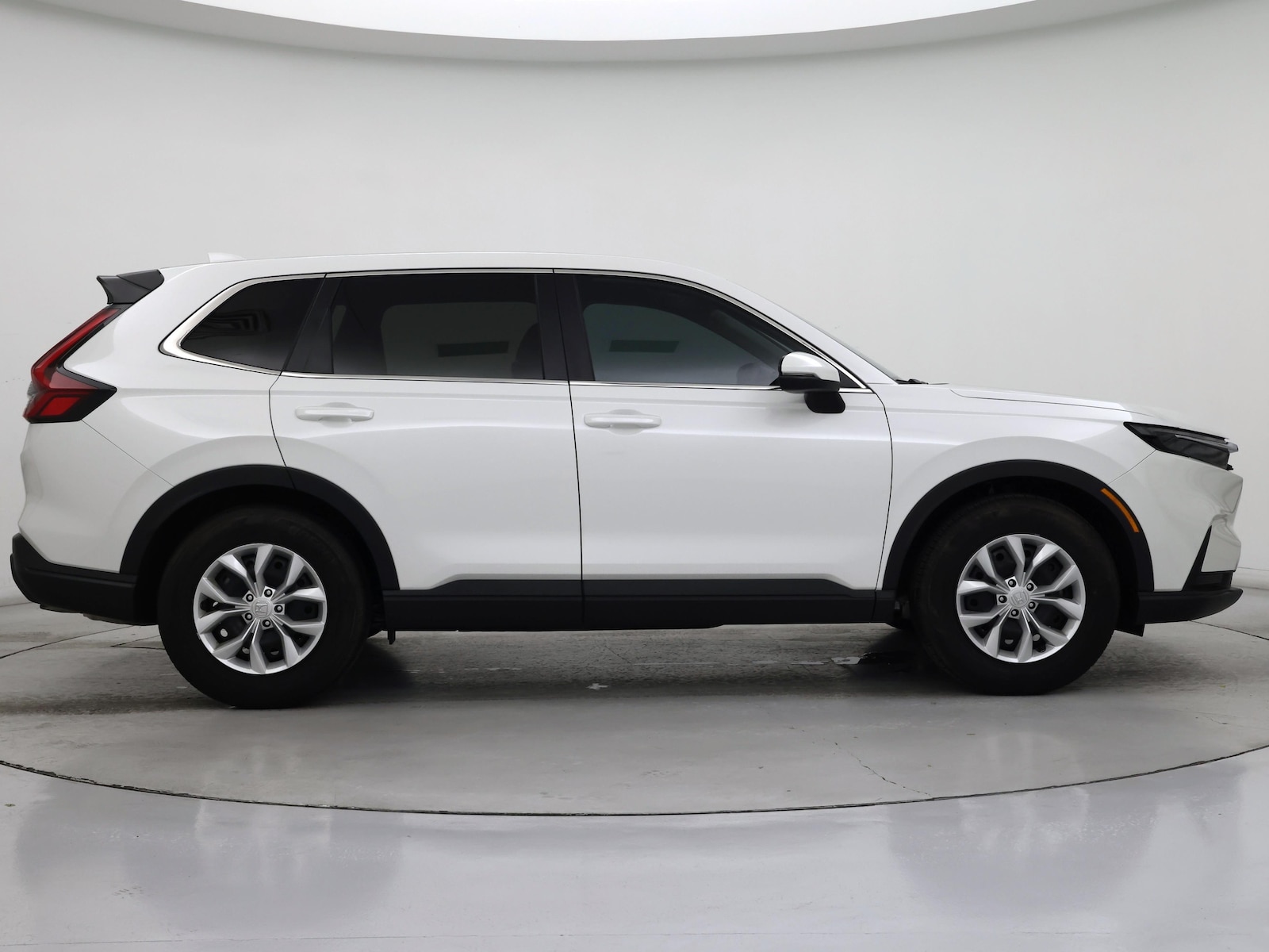 2025 Honda CR-V LX - Photo 8