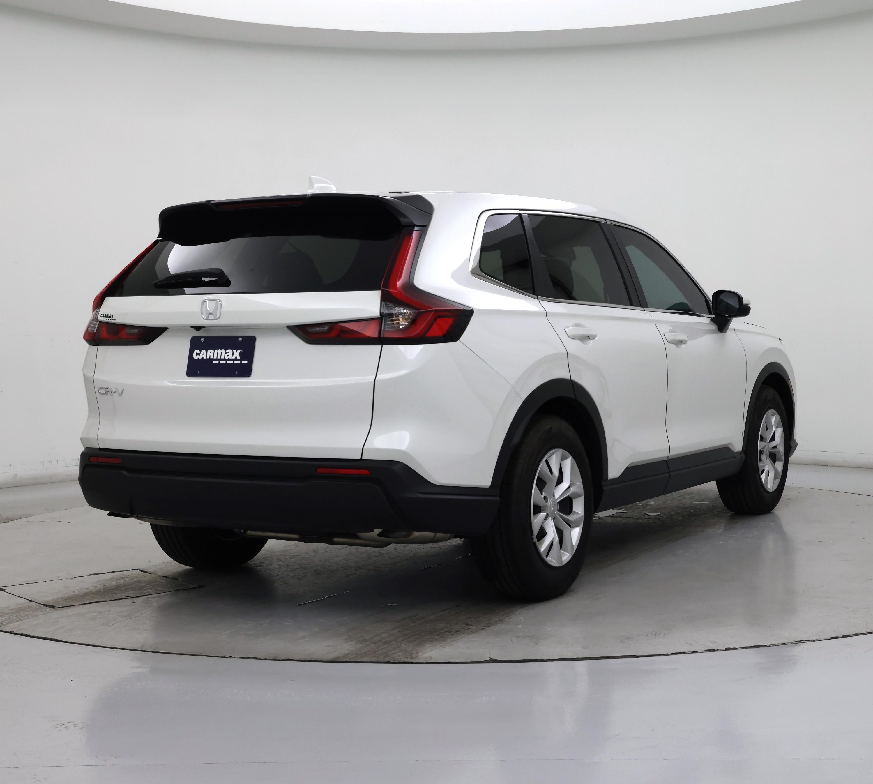 Thumbnail: 2025 Honda CR-V - 8