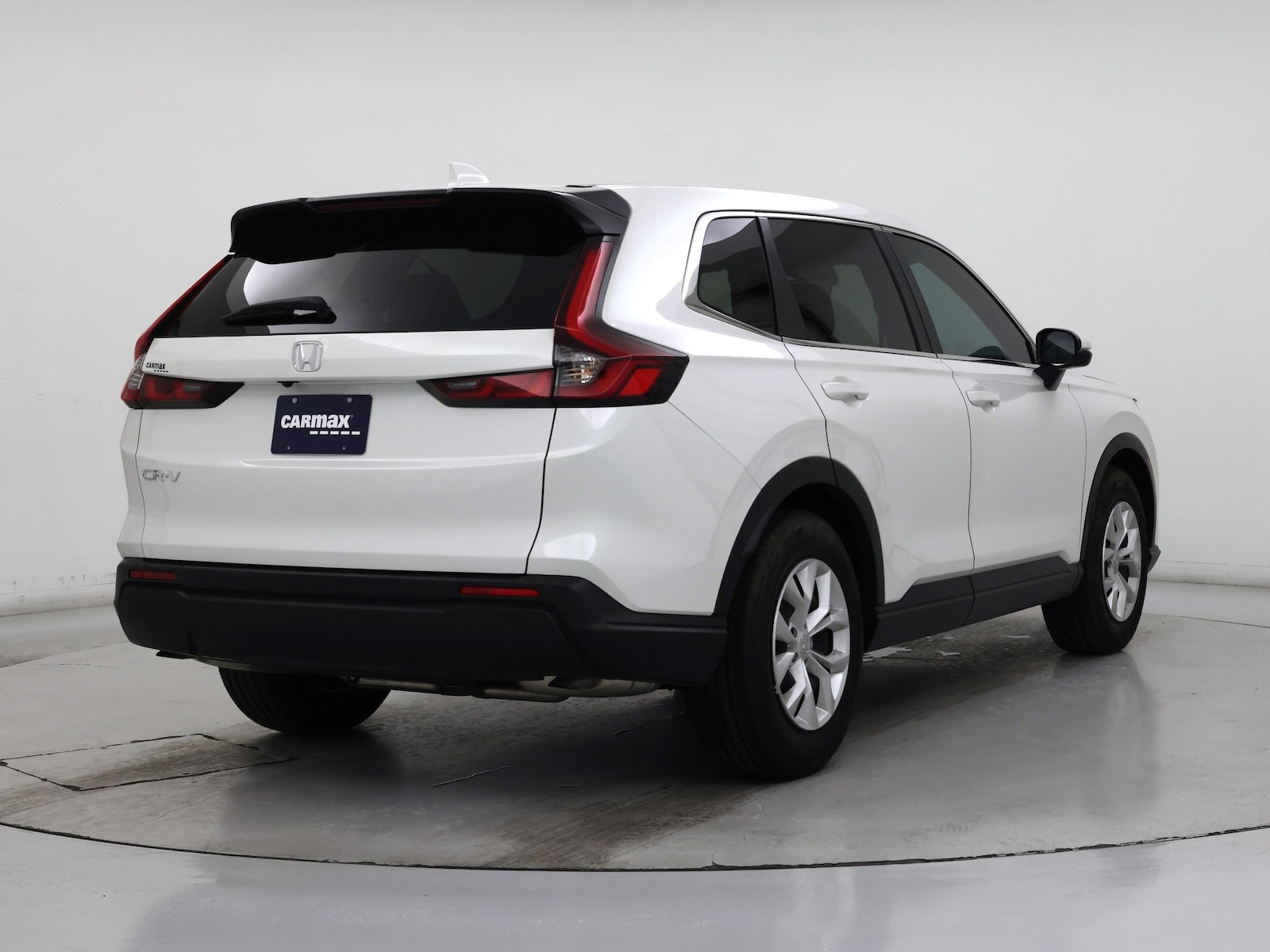 2025 Honda CR-V LX - Photo 9
