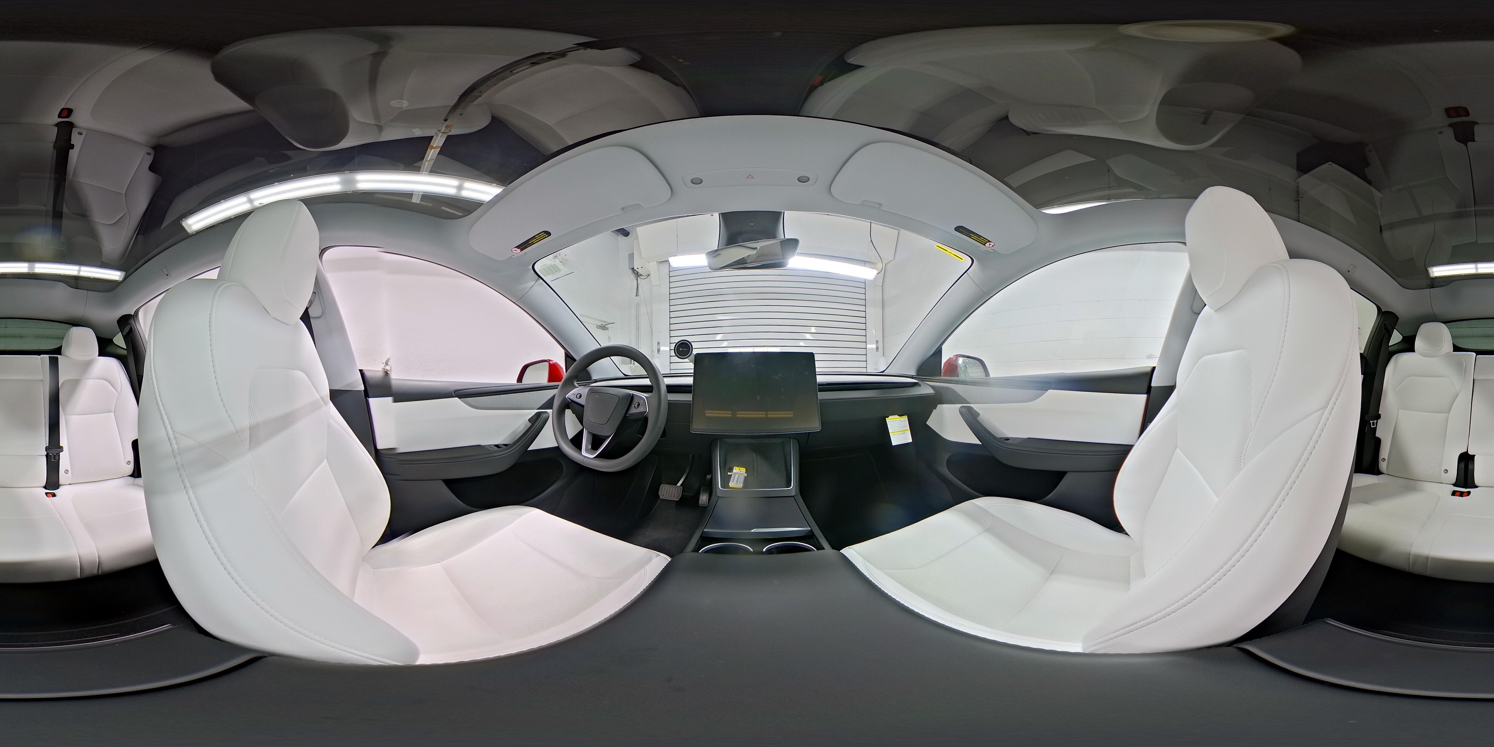 2026 Tesla Model Y Long Range - Photo 24
