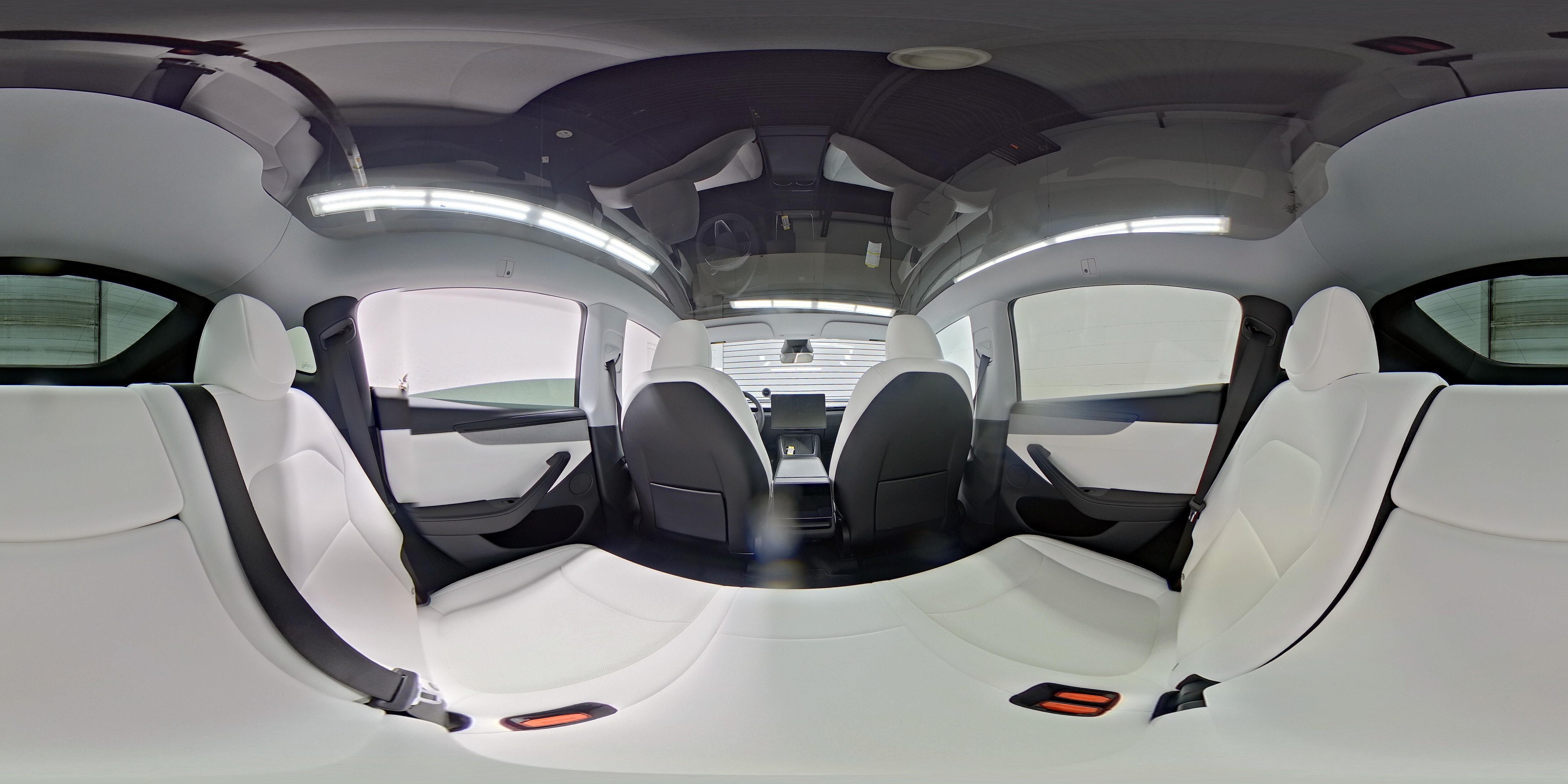 2026 Tesla Model Y Long Range - Photo 25