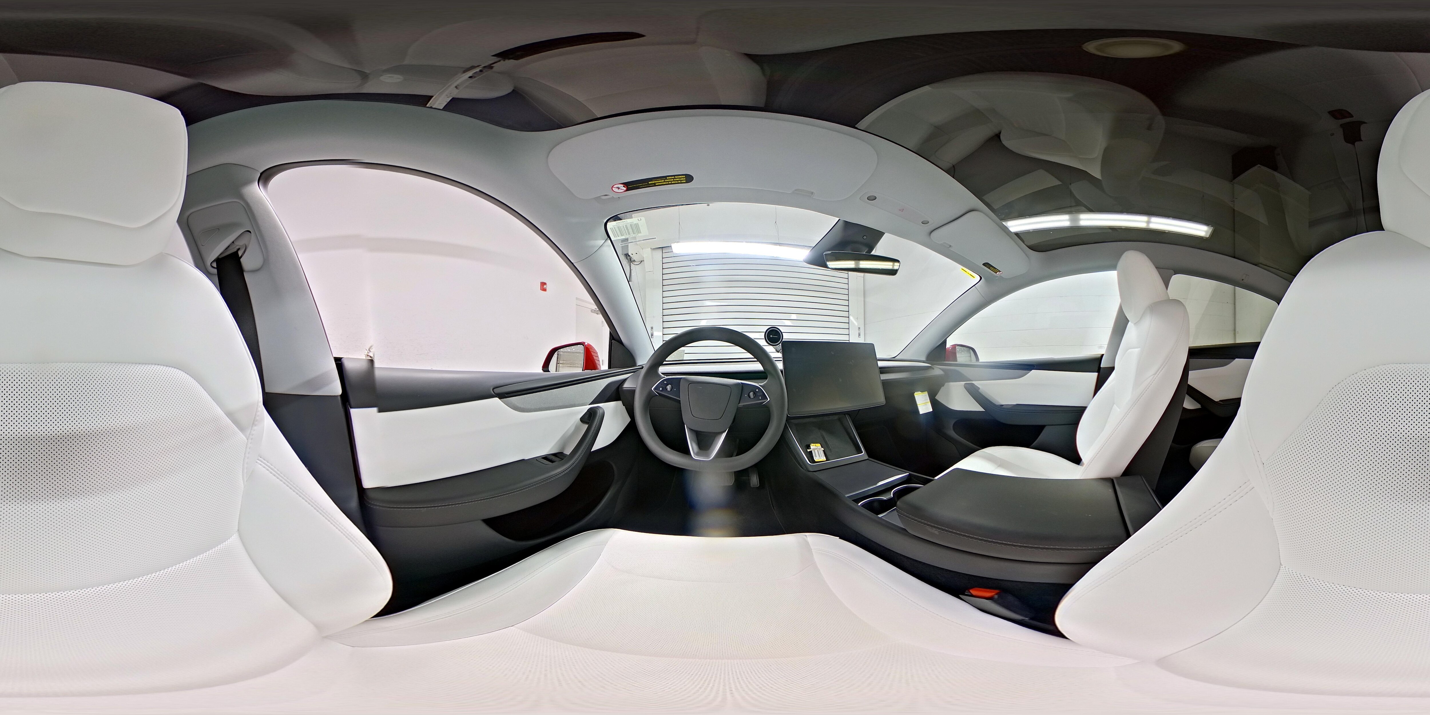 2026 Tesla Model Y Long Range - Photo 26